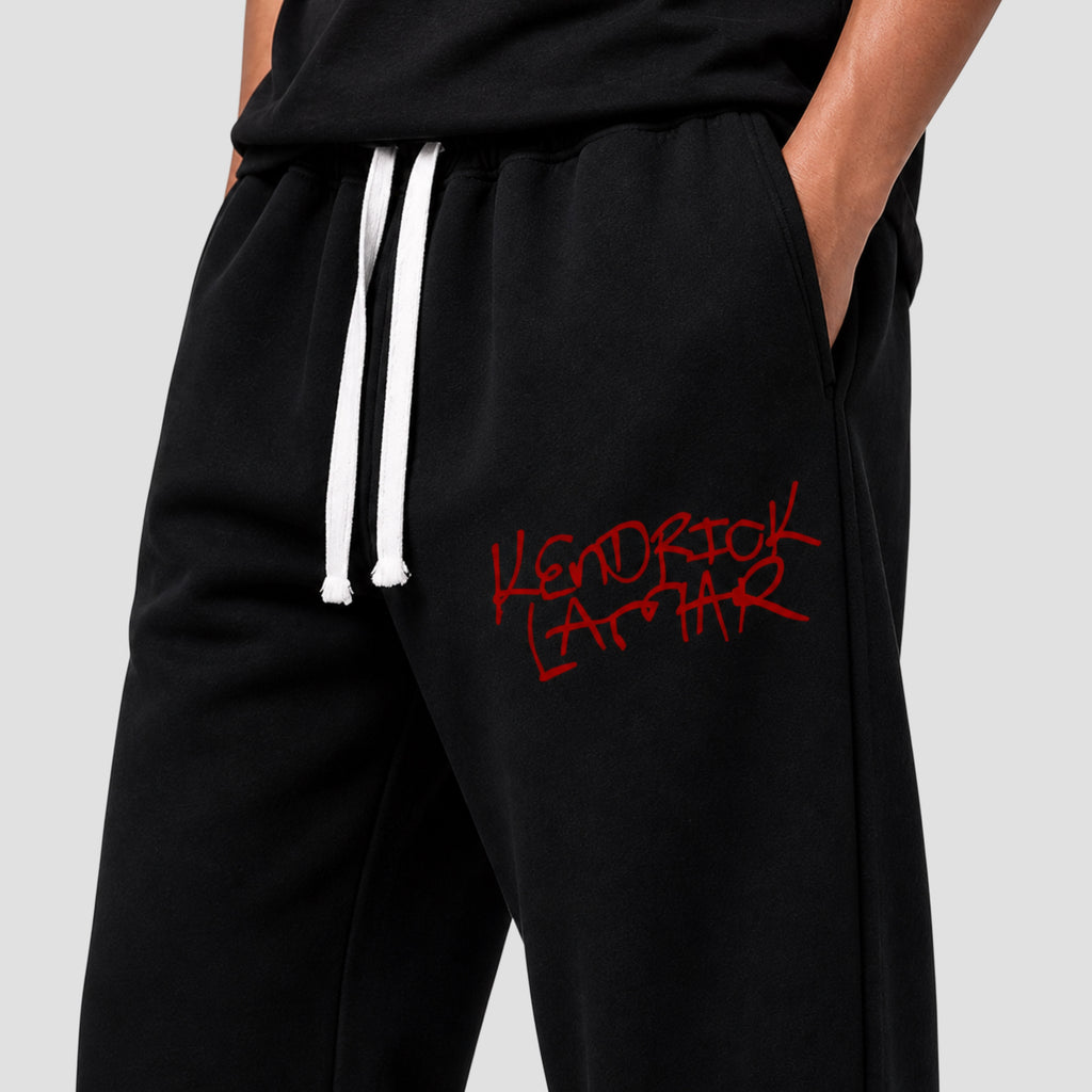 Kendrick Lamar - Baggy Sweatpants