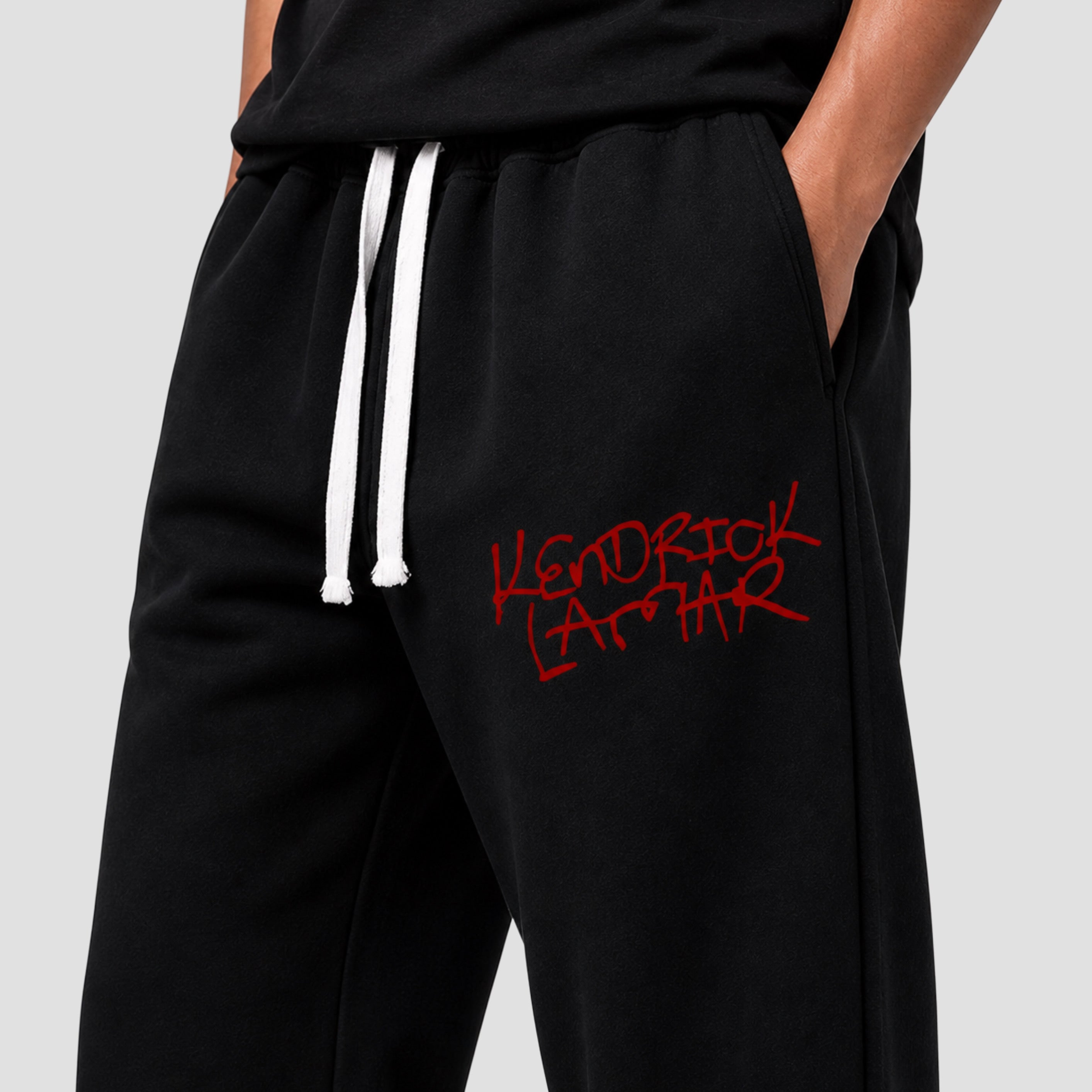 Kendrick Lamar - Baggy Sweatpants