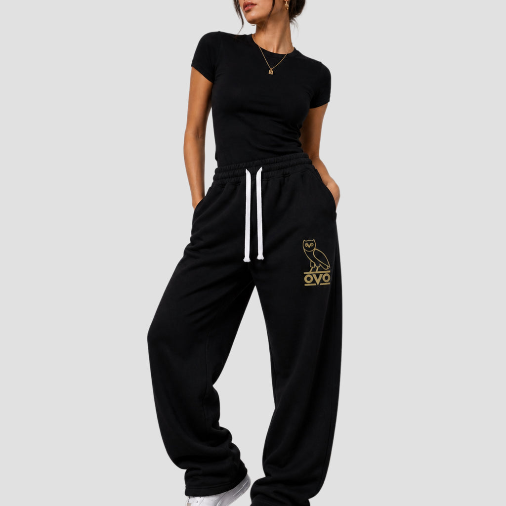 Drake - Baggy Sweatpants