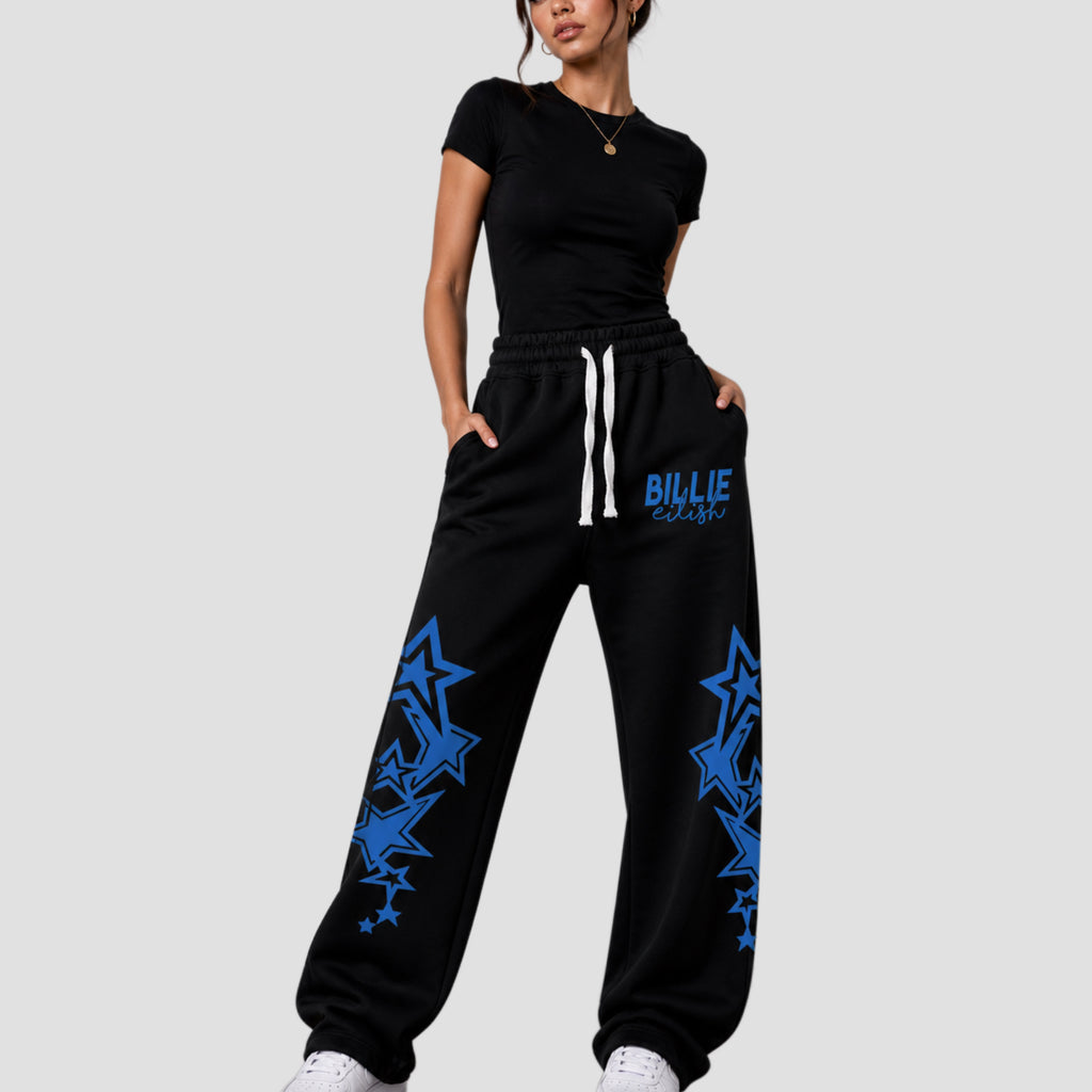 Billie Eilish - Baggy Sweatpants