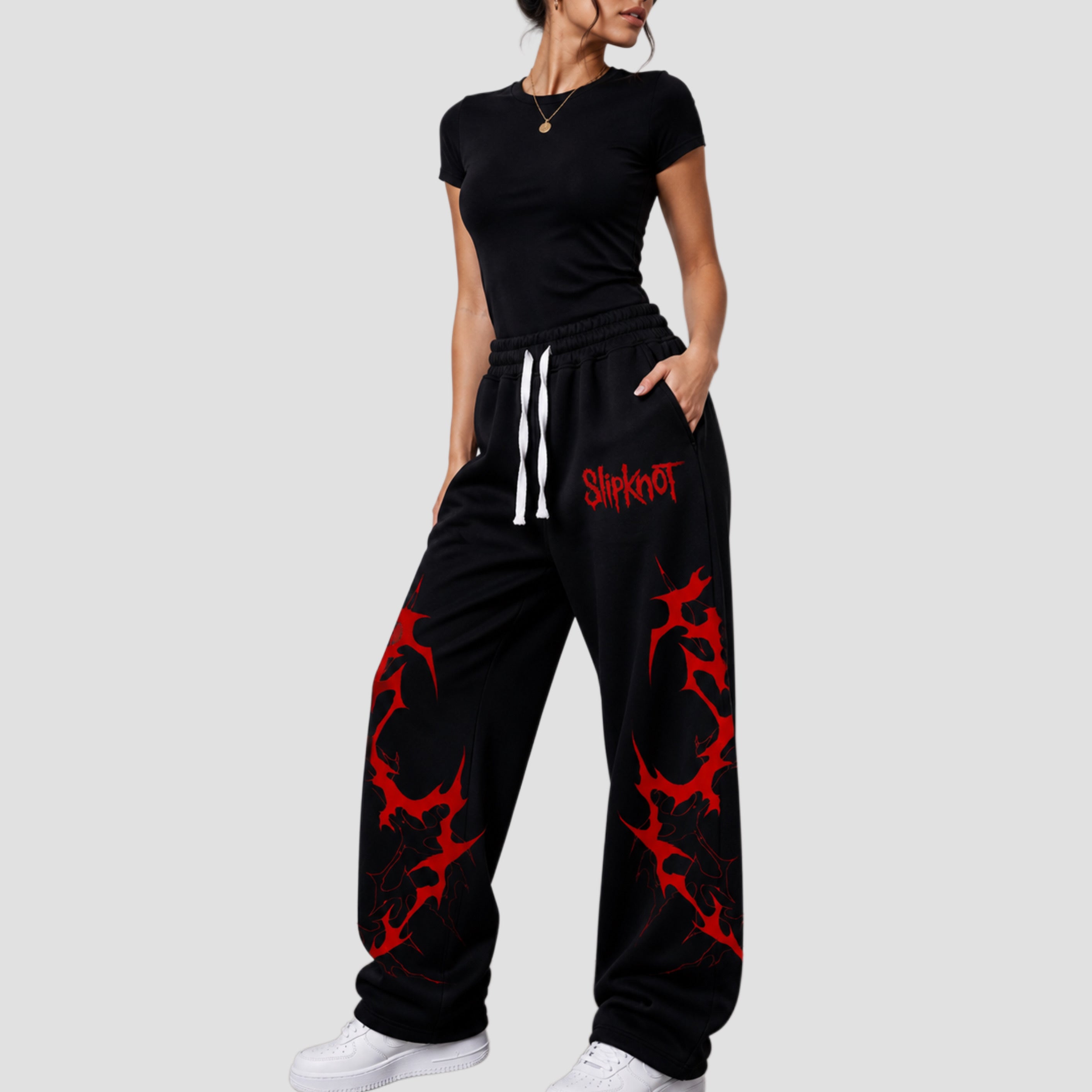 Slipknot - Baggy Sweatpants