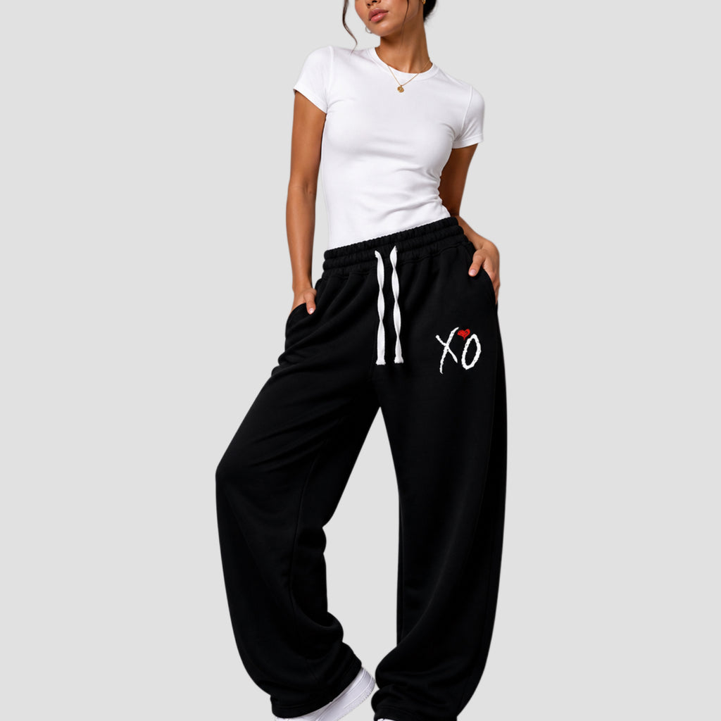 The Weeknd - Baggy Sweatpants