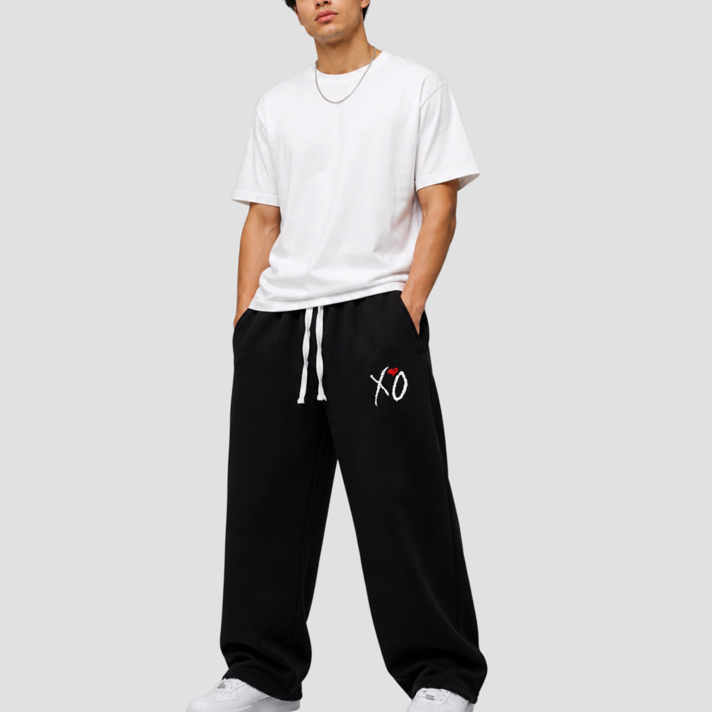 The Weeknd - Baggy Sweatpants