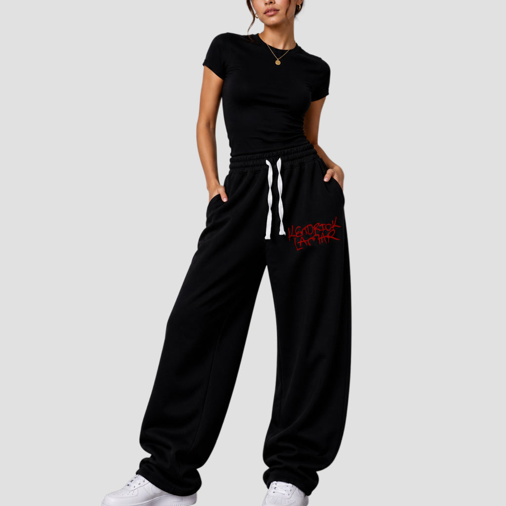 Kendrick Lamar - Baggy Sweatpants