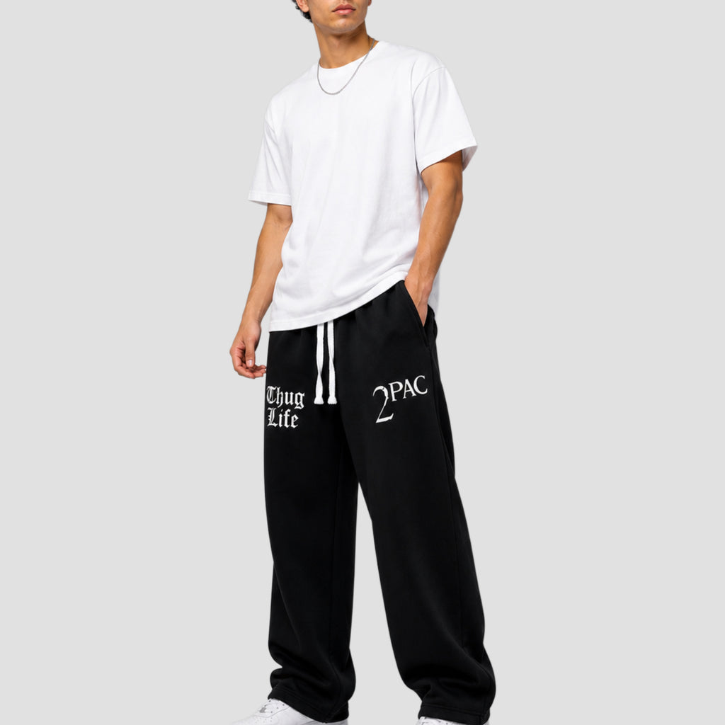 Tupac - Baggy Sweatpants