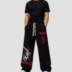 Berserk - Baggy Sweatpants