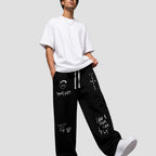 Travis Scott - Baggy Sweatpants