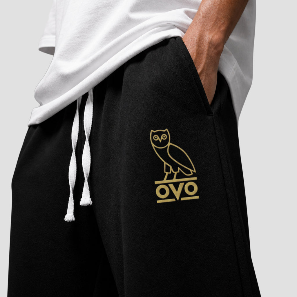 Drake - Baggy Sweatpants