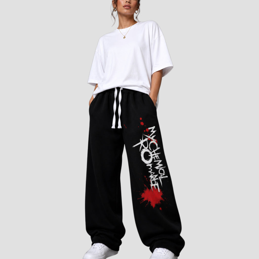 My Chemical Romance - Baggy Sweatpants