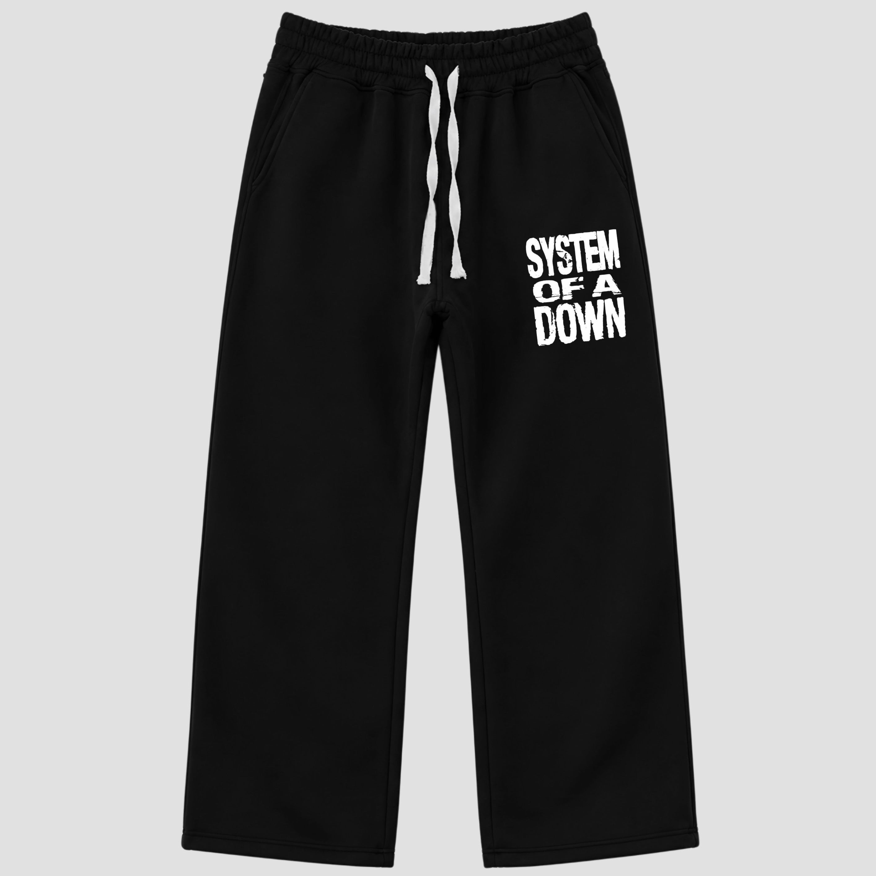System Of A Down - Baggy Sweatpants