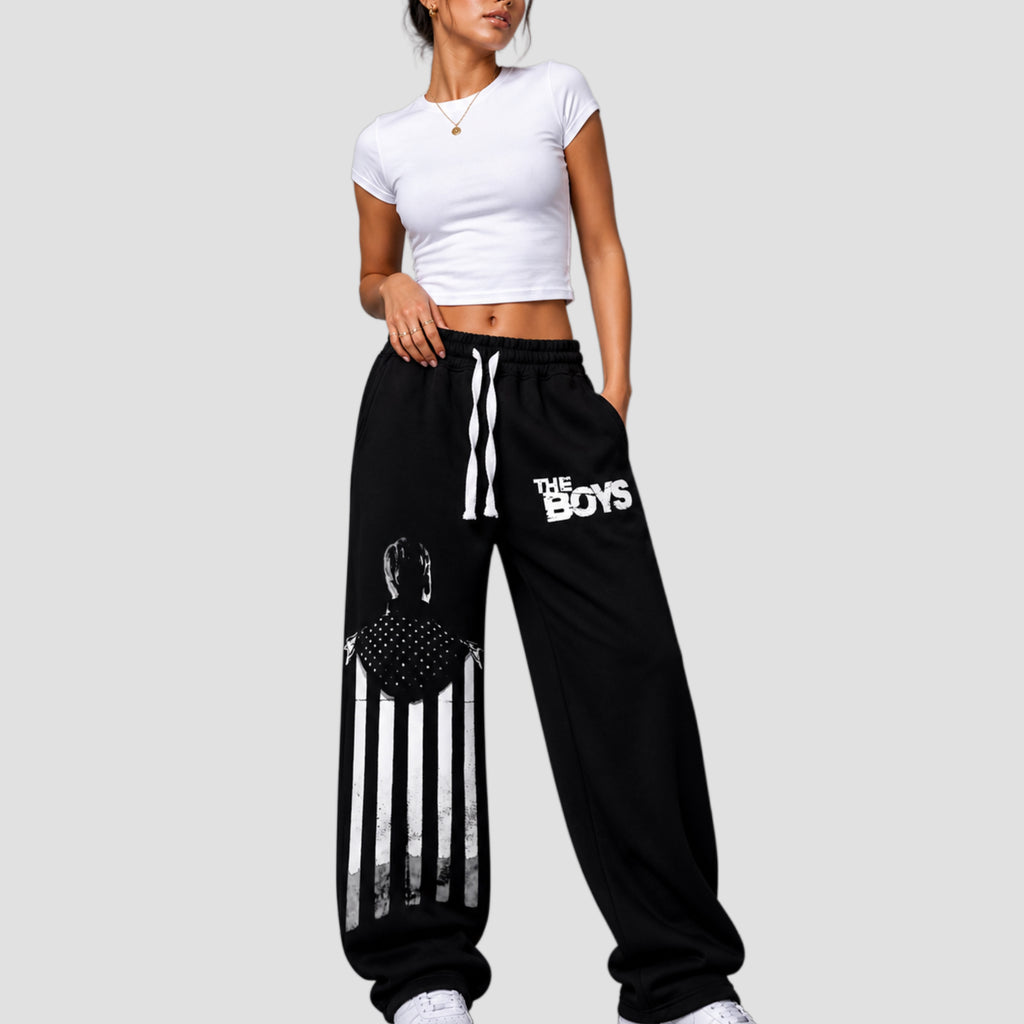 The Boys - Baggy Sweatpants