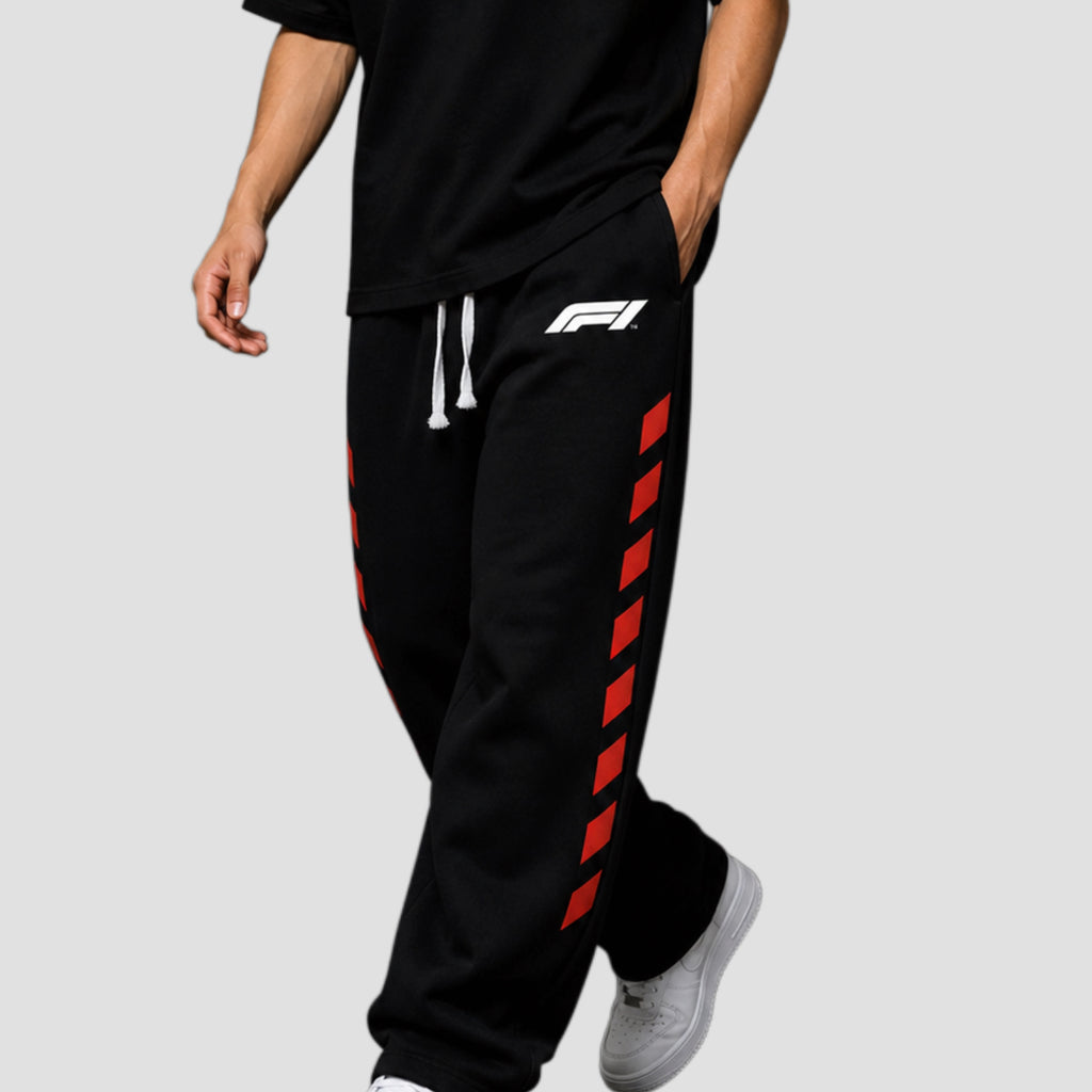 F1 - Baggy Sweatpants