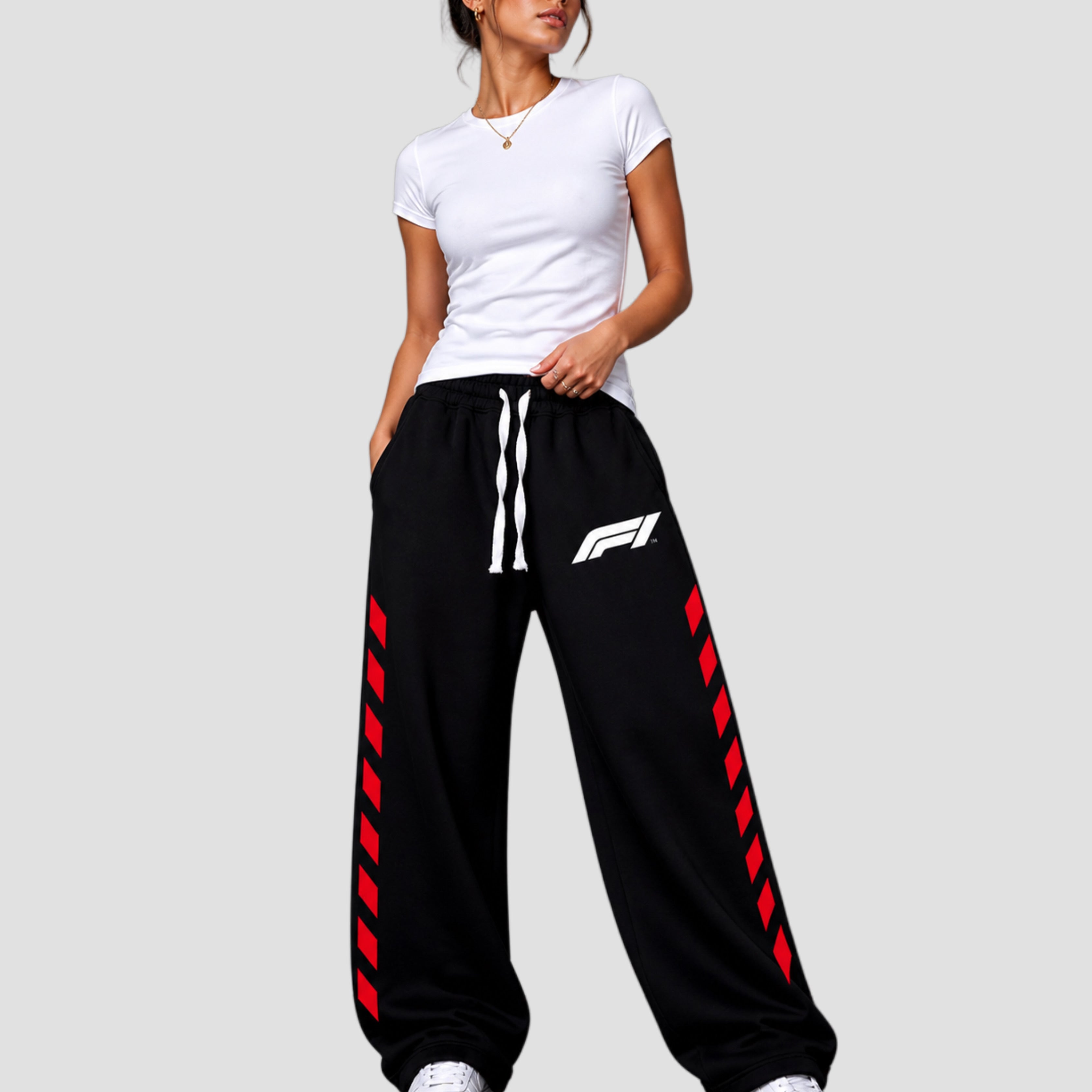 F1 - Baggy Sweatpants