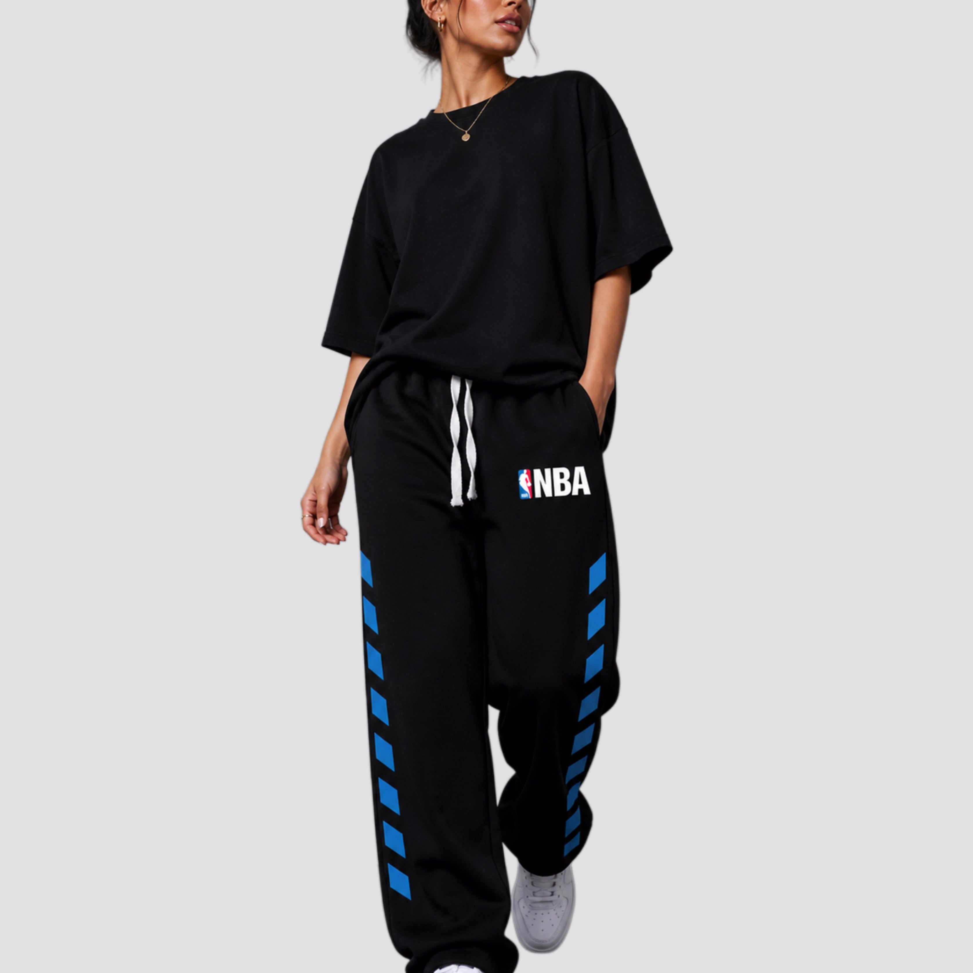NBA - Baggy Sweatpants