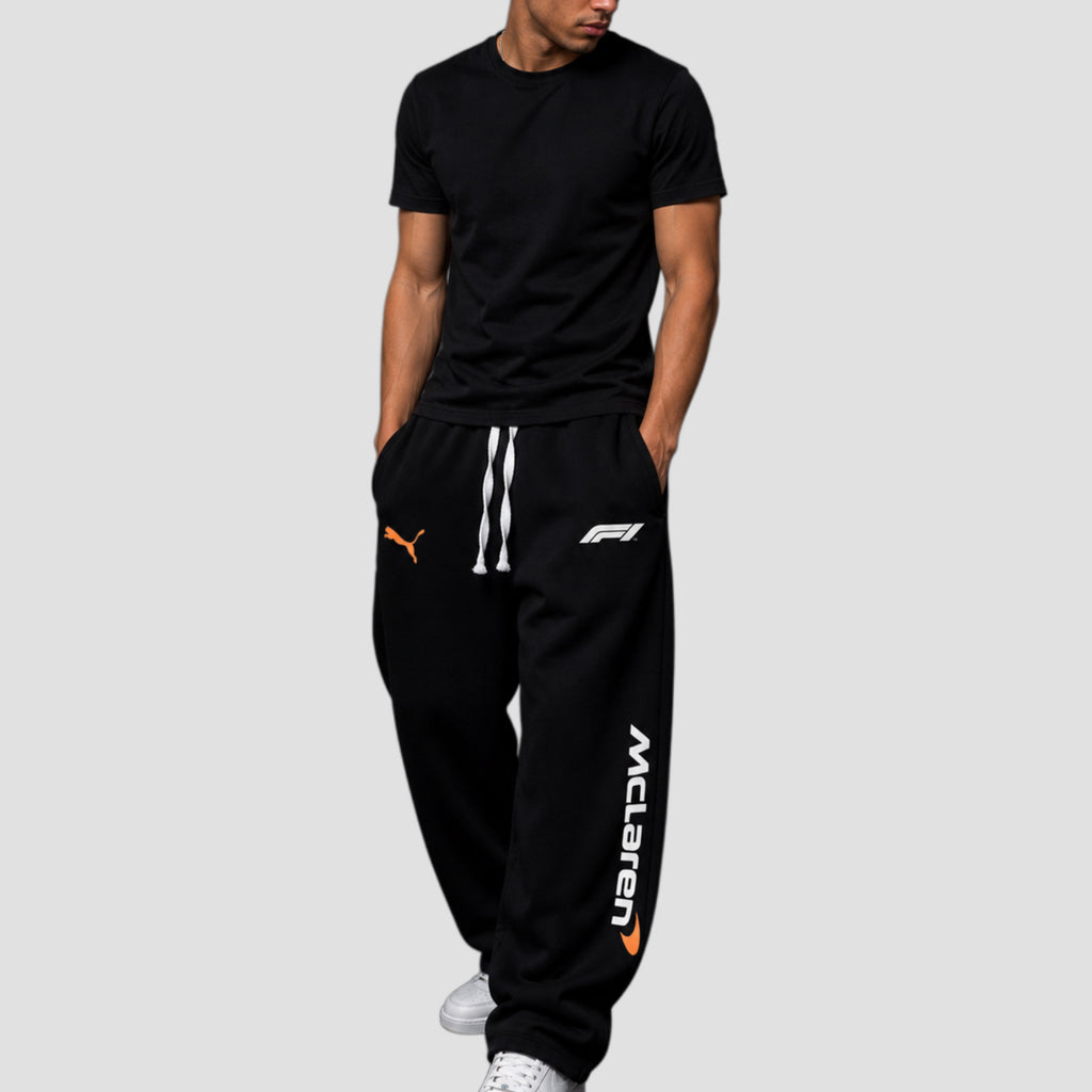 McLaren - Baggy Sweatpants