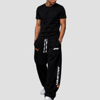 McLaren - Baggy Sweatpants