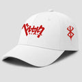 Berserk - Classic Cap