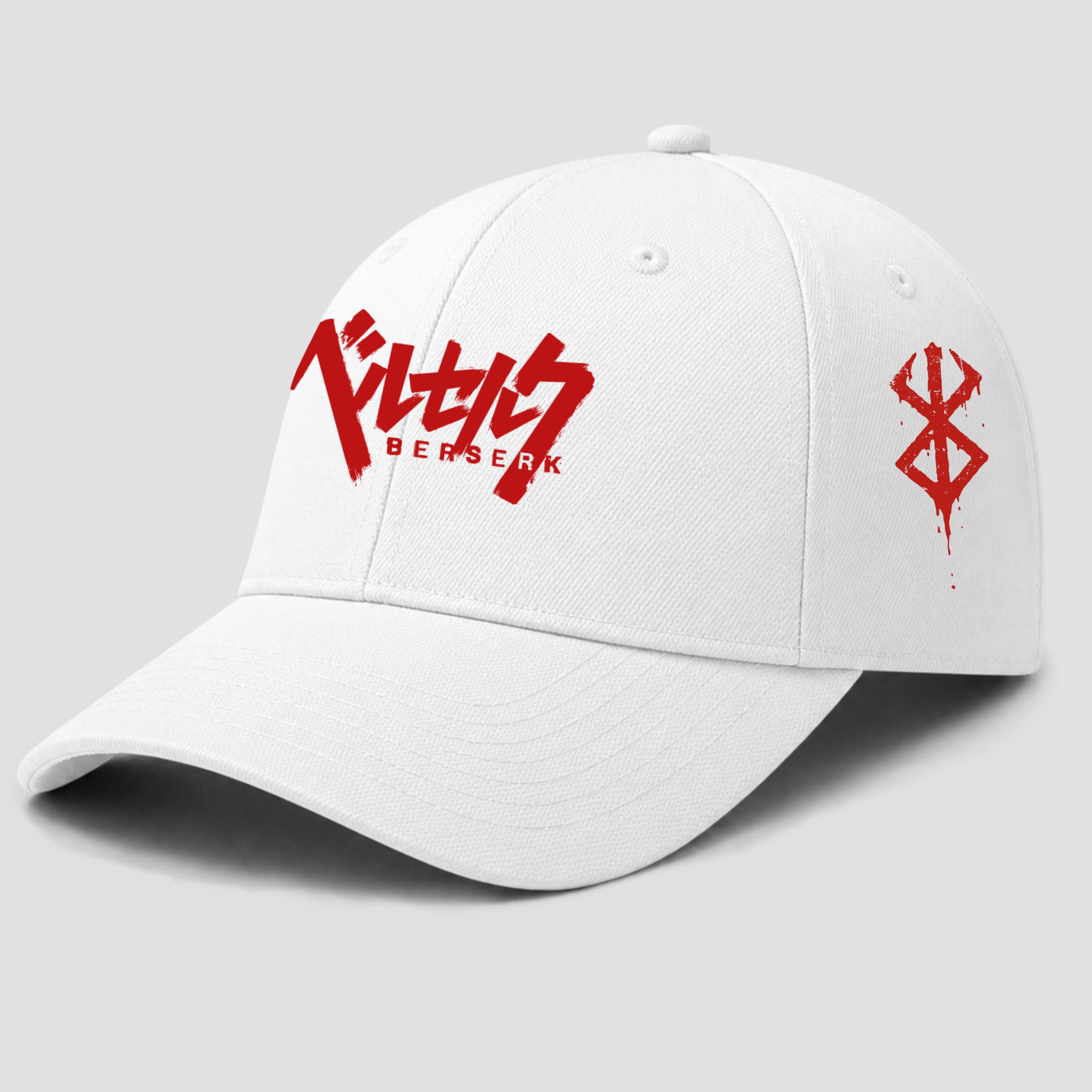 Berserk - Classic Cap