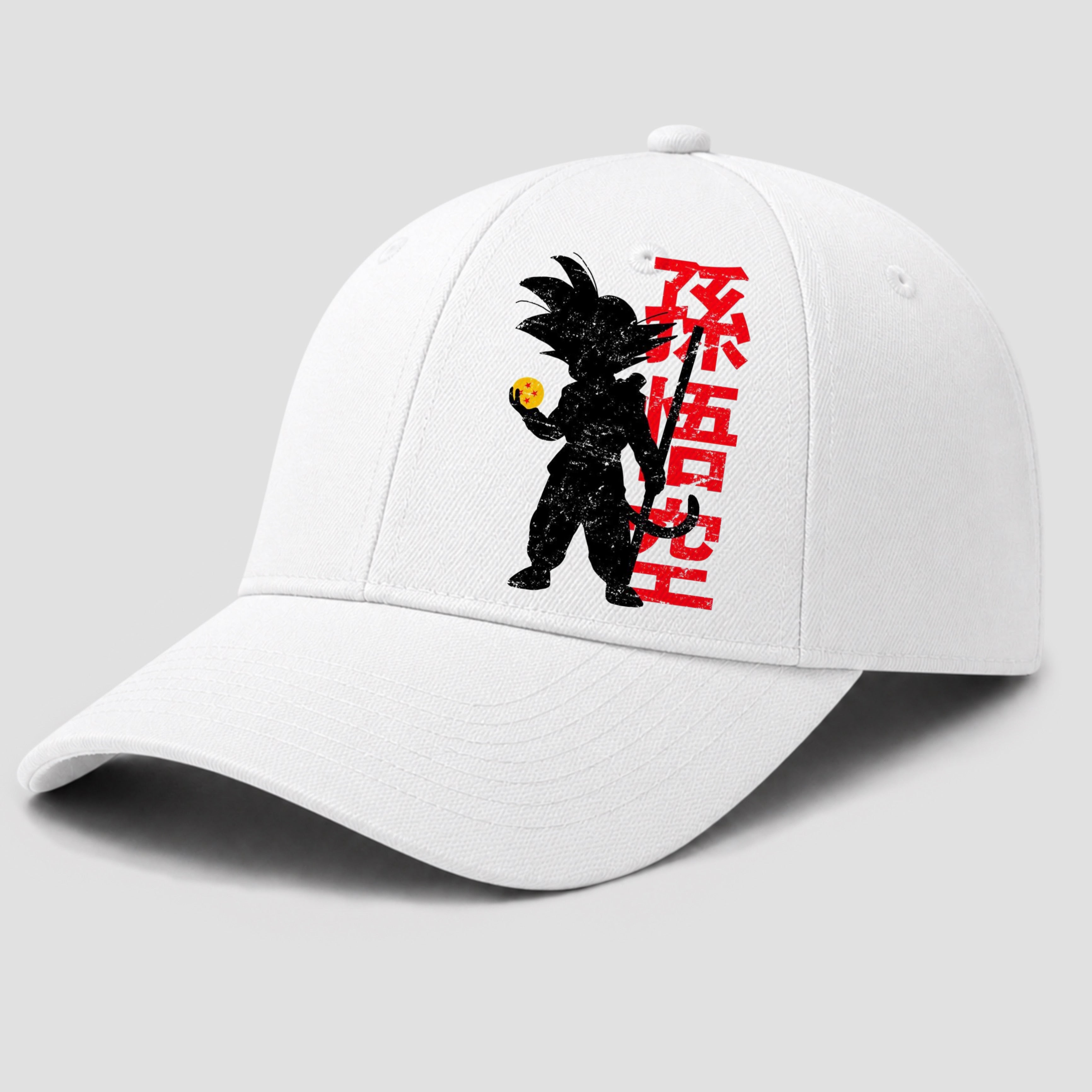 Dragon Ball - Classic Cap