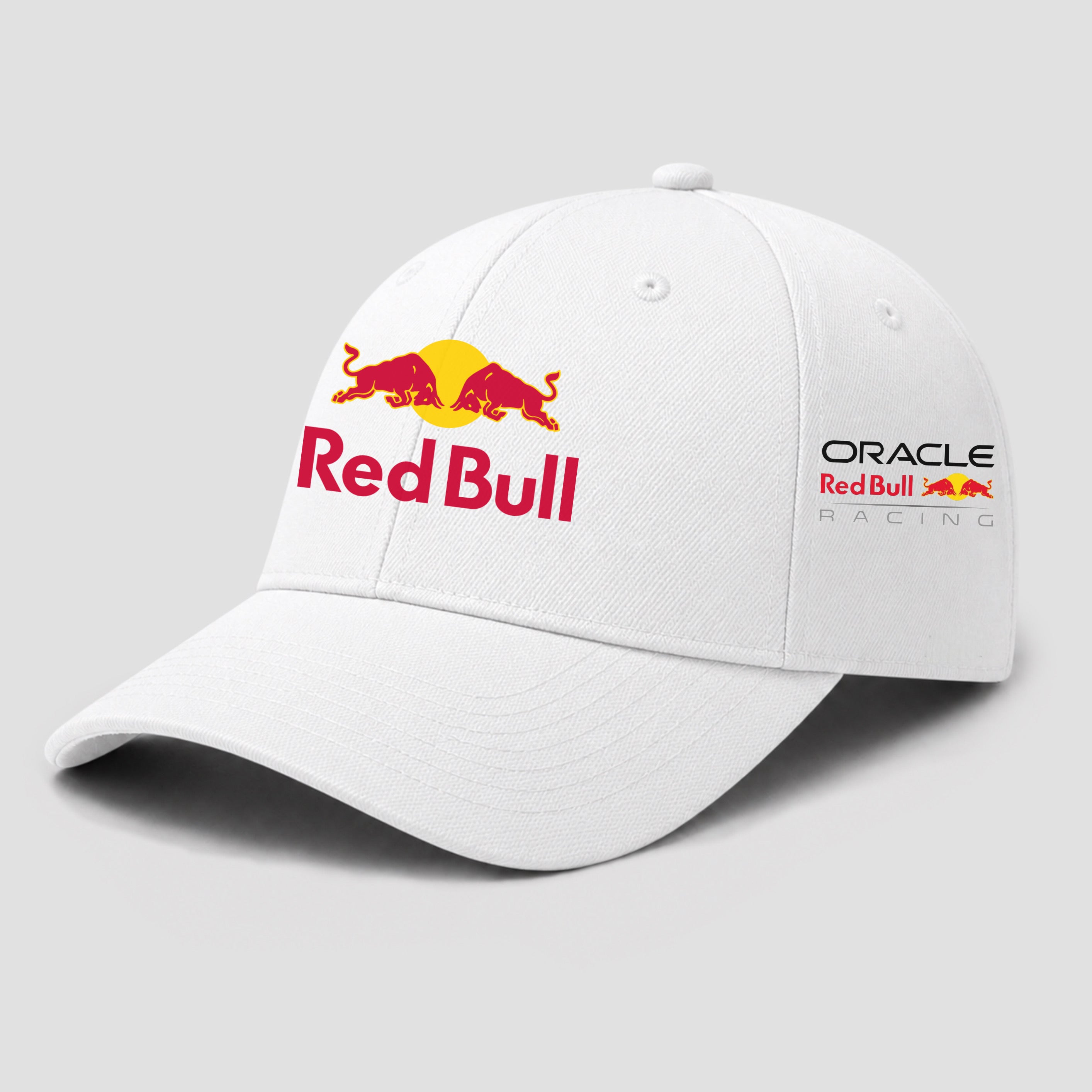 Red Bull F1 Team - Classic Cap