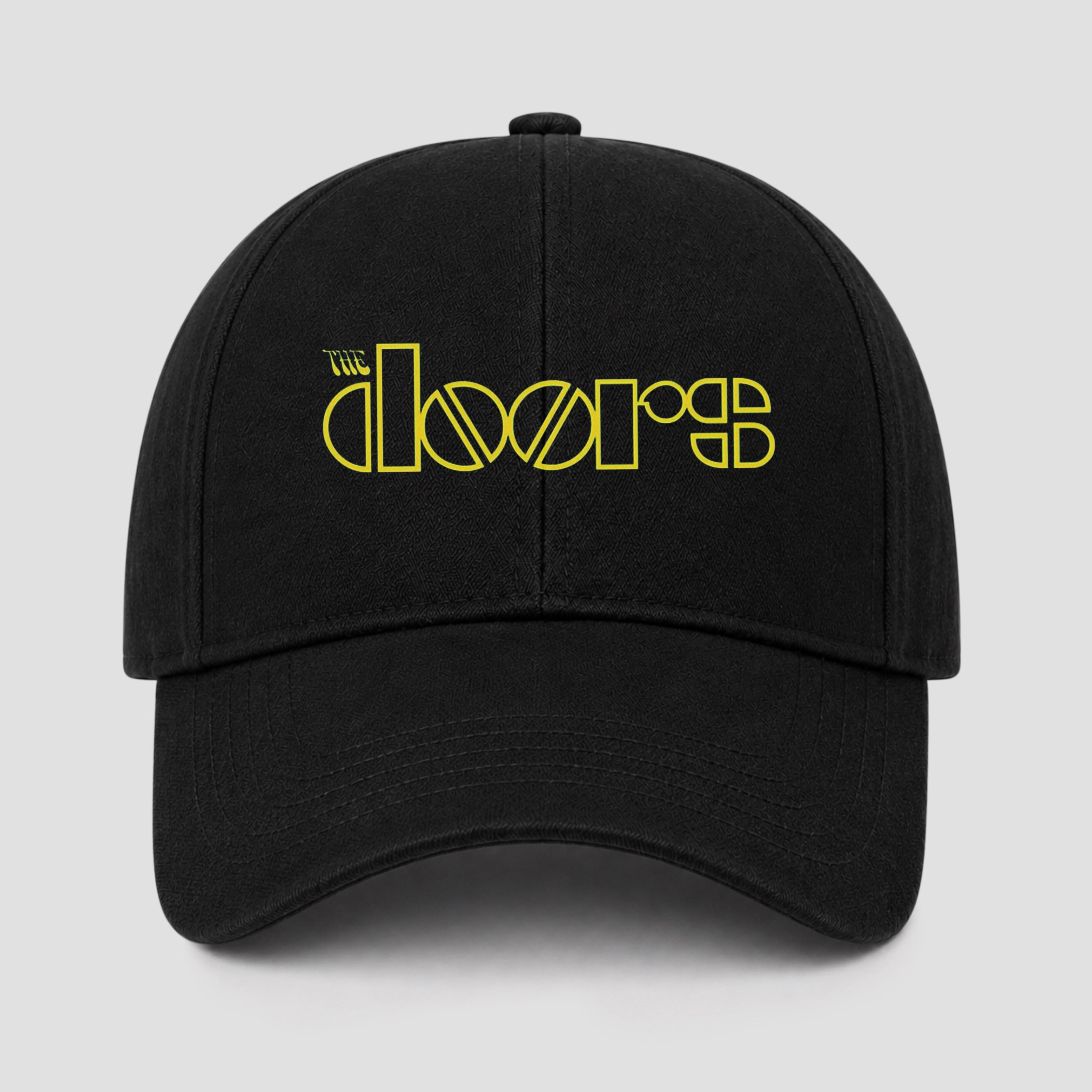The Doors - Classic Cap