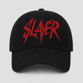 Slayer - Classic Cap