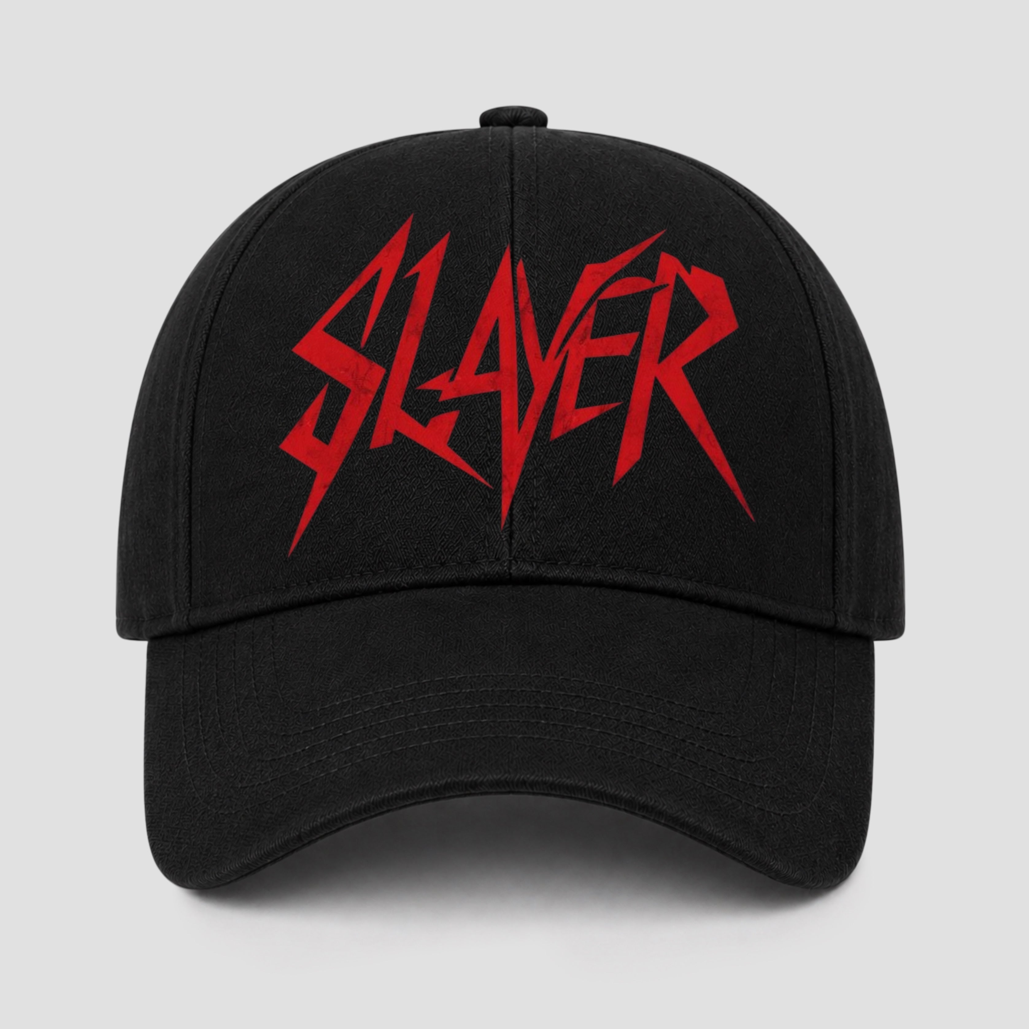 Slayer - Classic Cap
