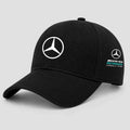 Mercedes F1 Team - Classic Cap
