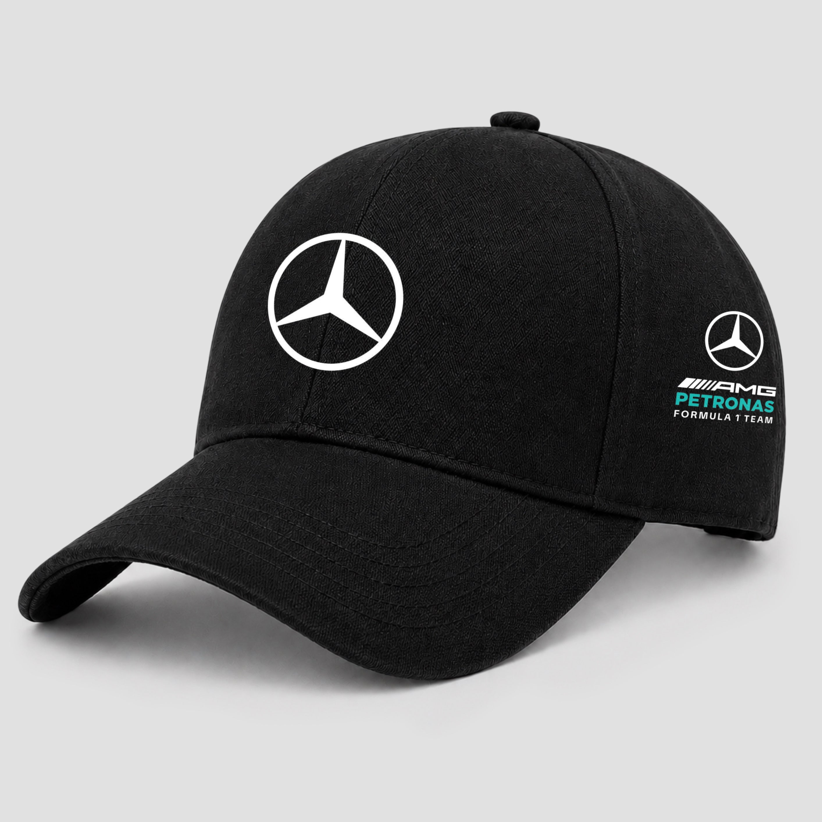 Mercedes F1 Team - Classic Cap