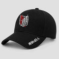 Attack On Titan - Classic Cap