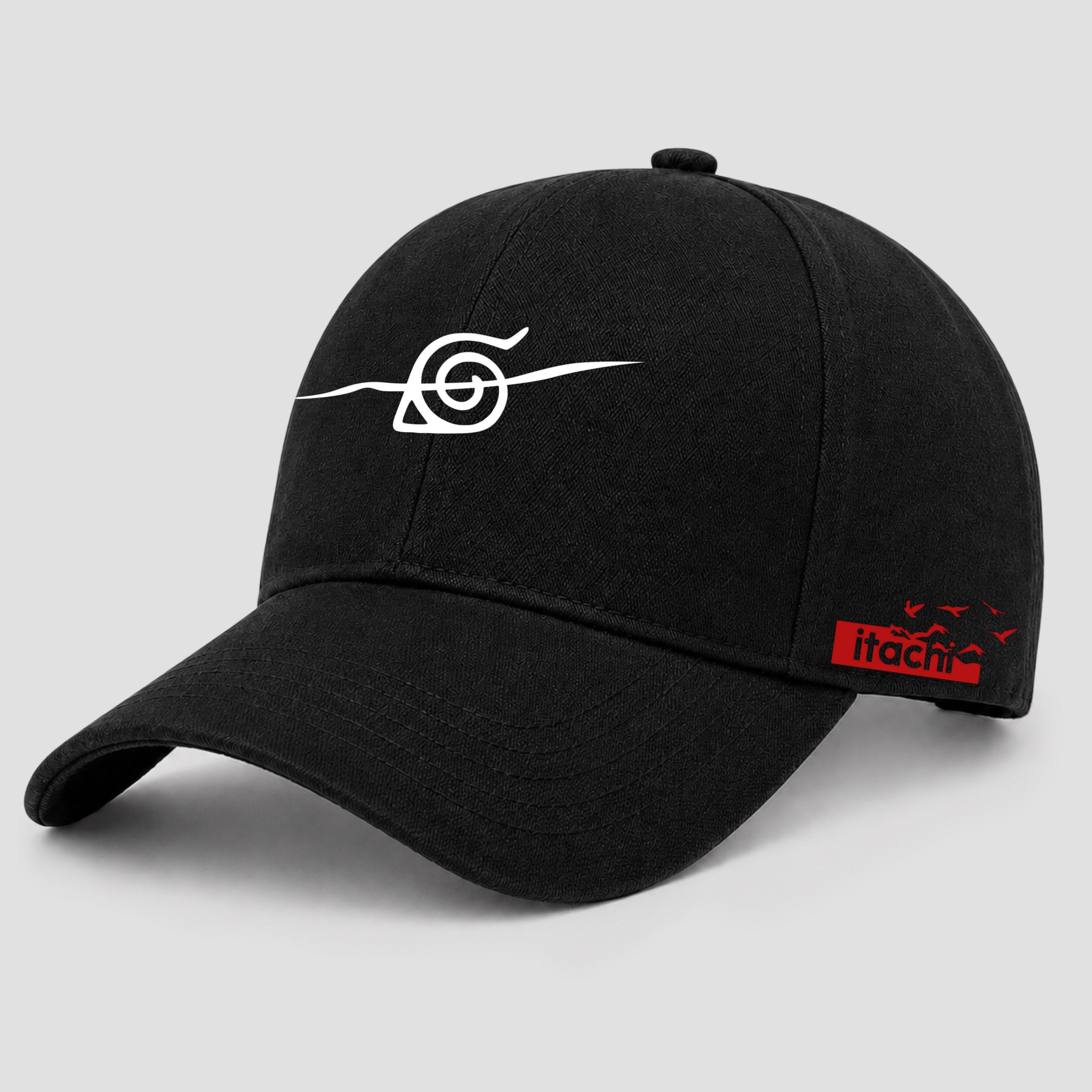 Itachi Uchiha - Classic Cap