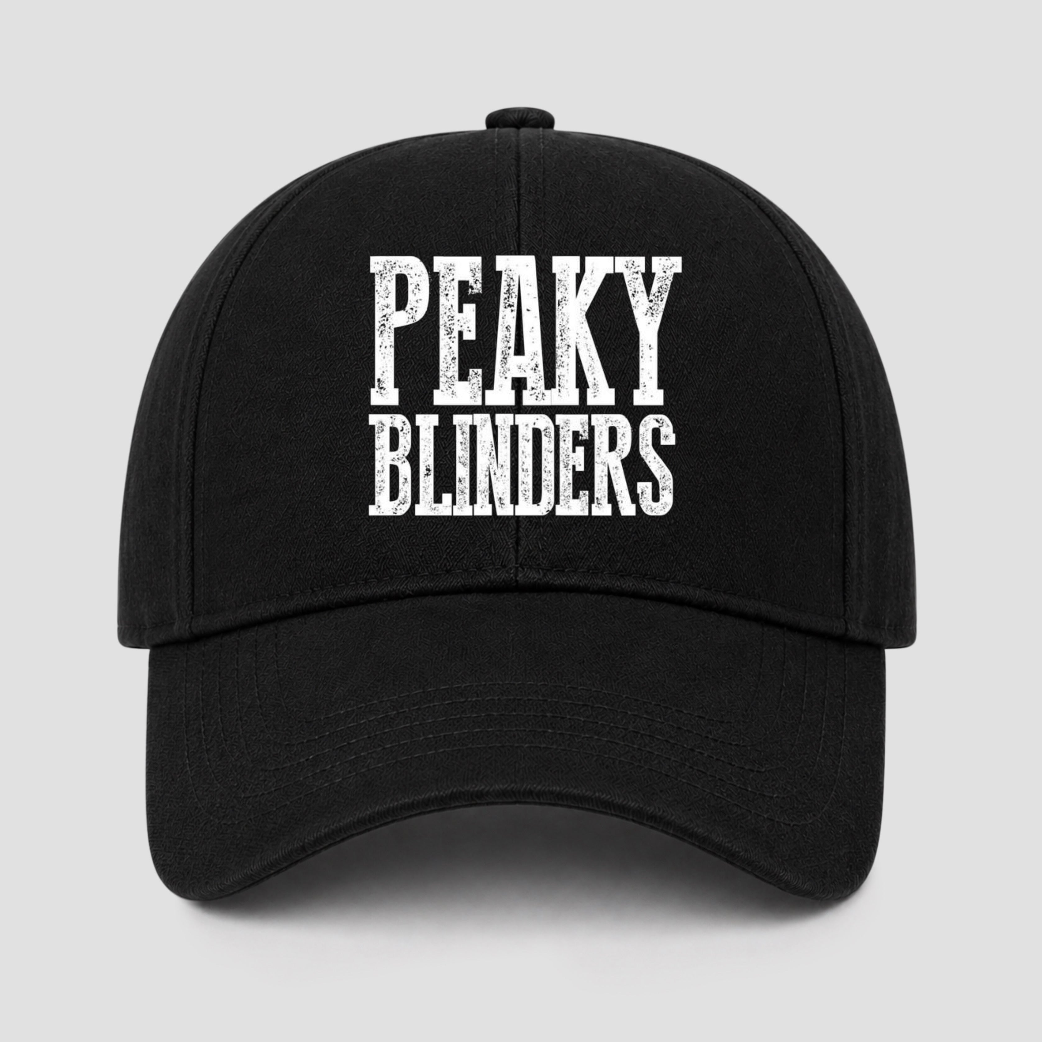 Peaky Blinders - Classic Cap