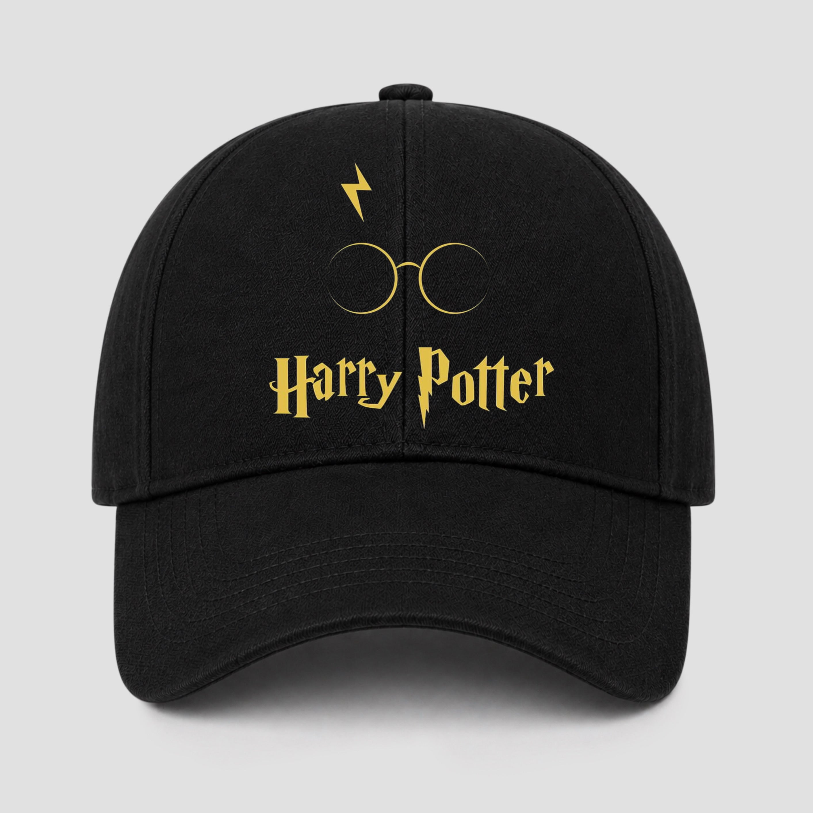 Harry Potter - Classic Cap
