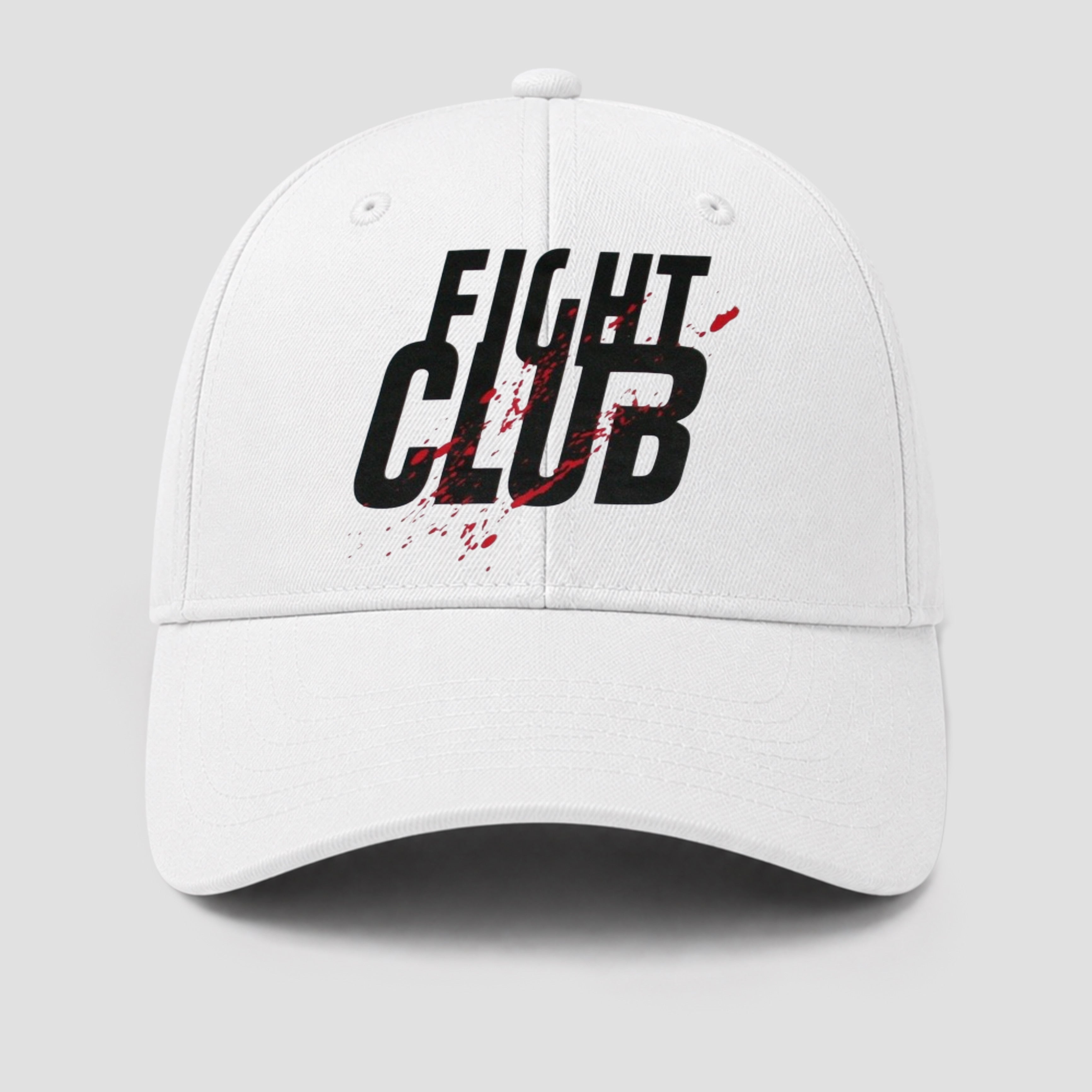 Fight Club - Classic Cap