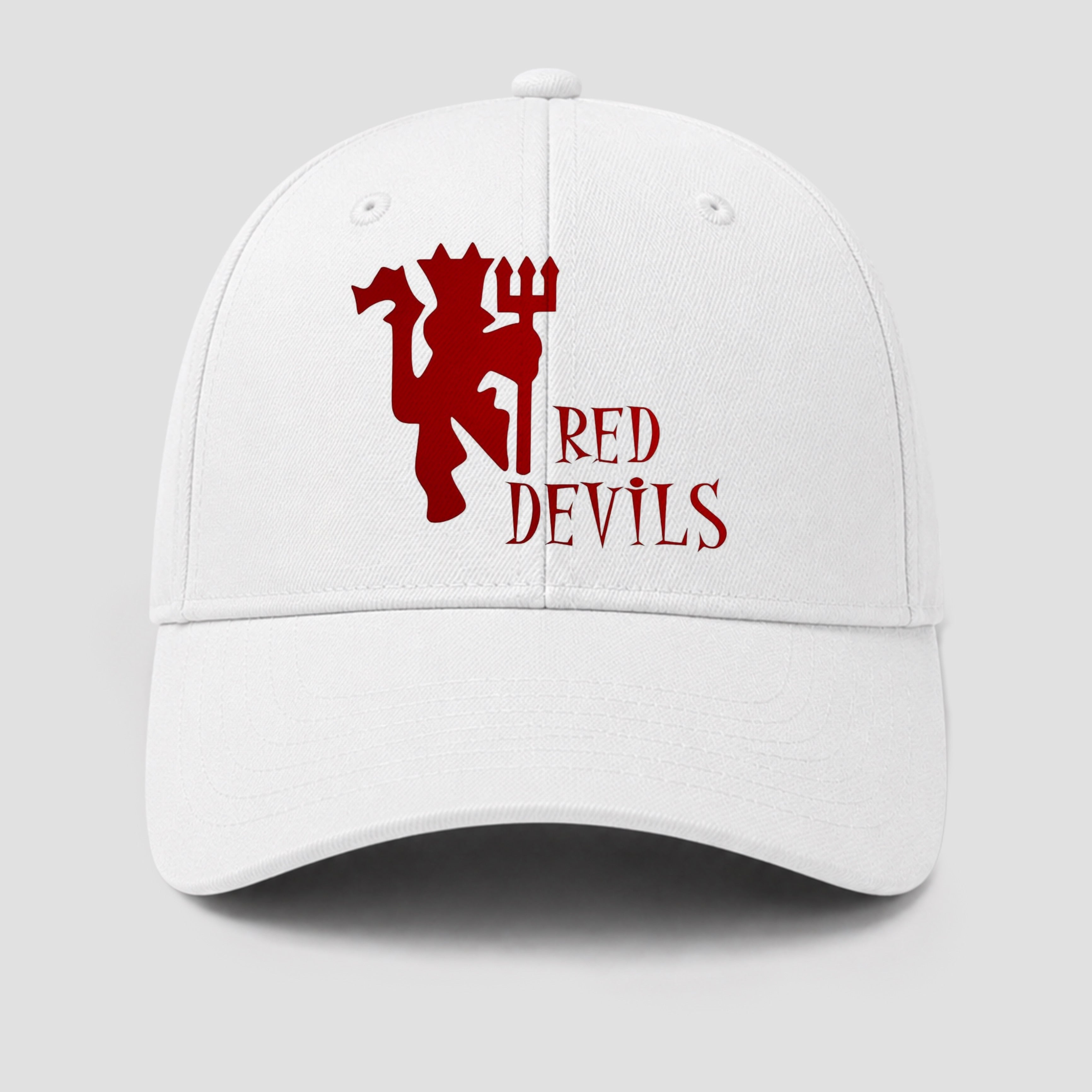 Manchester United - Classic Cap