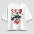 Spiderman - Boxy Fit T-shirt