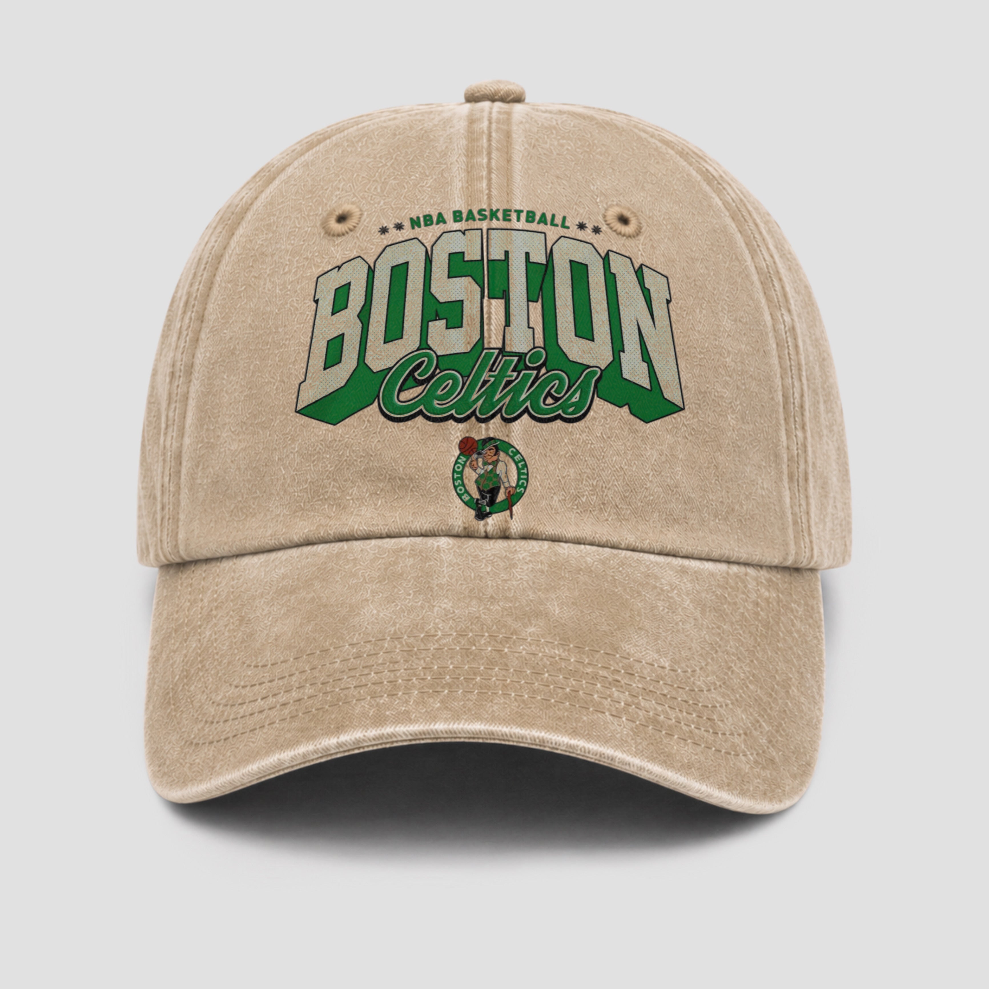 Boston Celtics - Vintage Cap