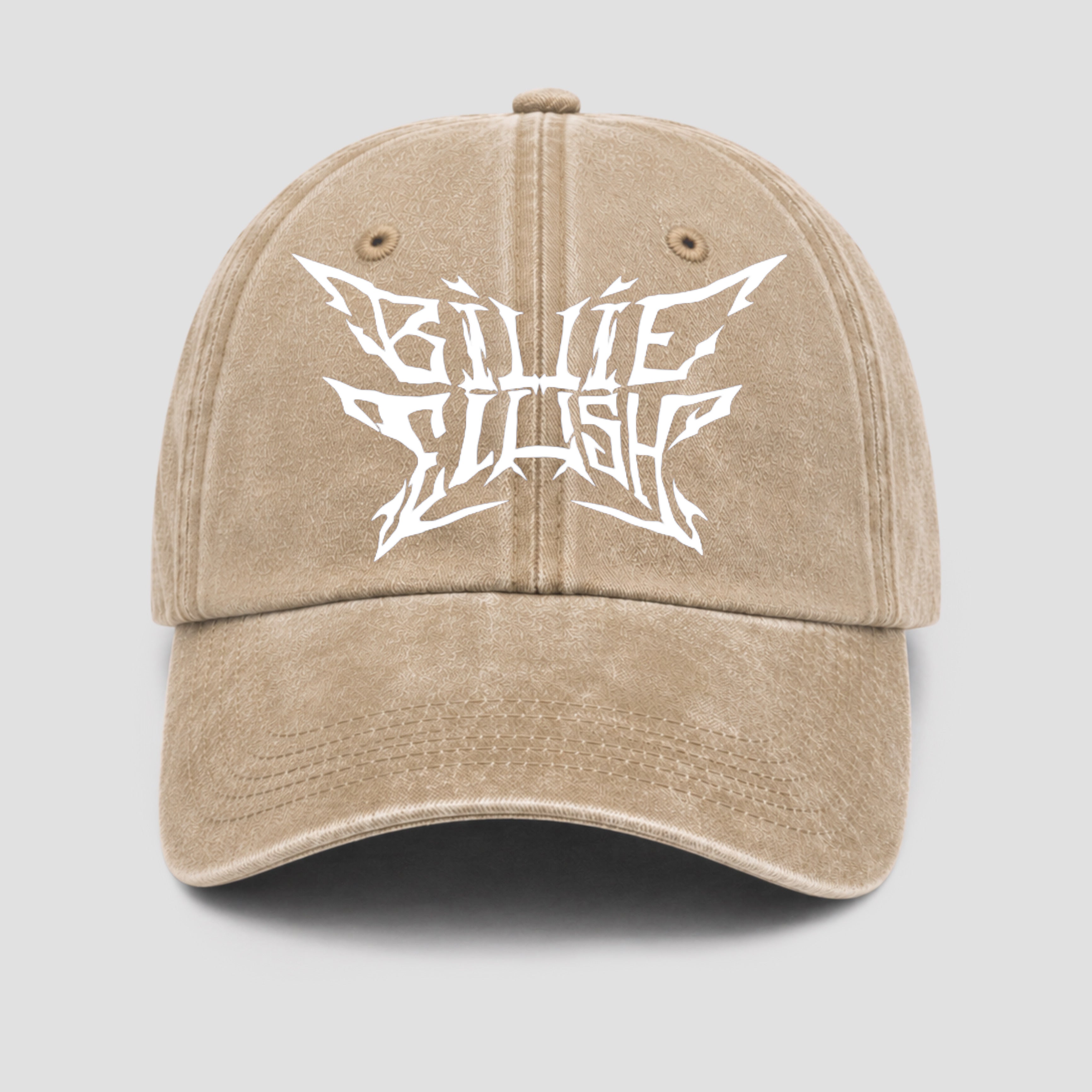 Billie Eilish - Vintage Cap