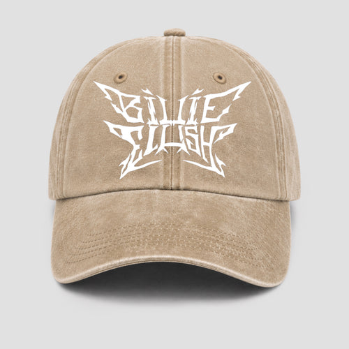 Billie Eilish - Vintage Cap