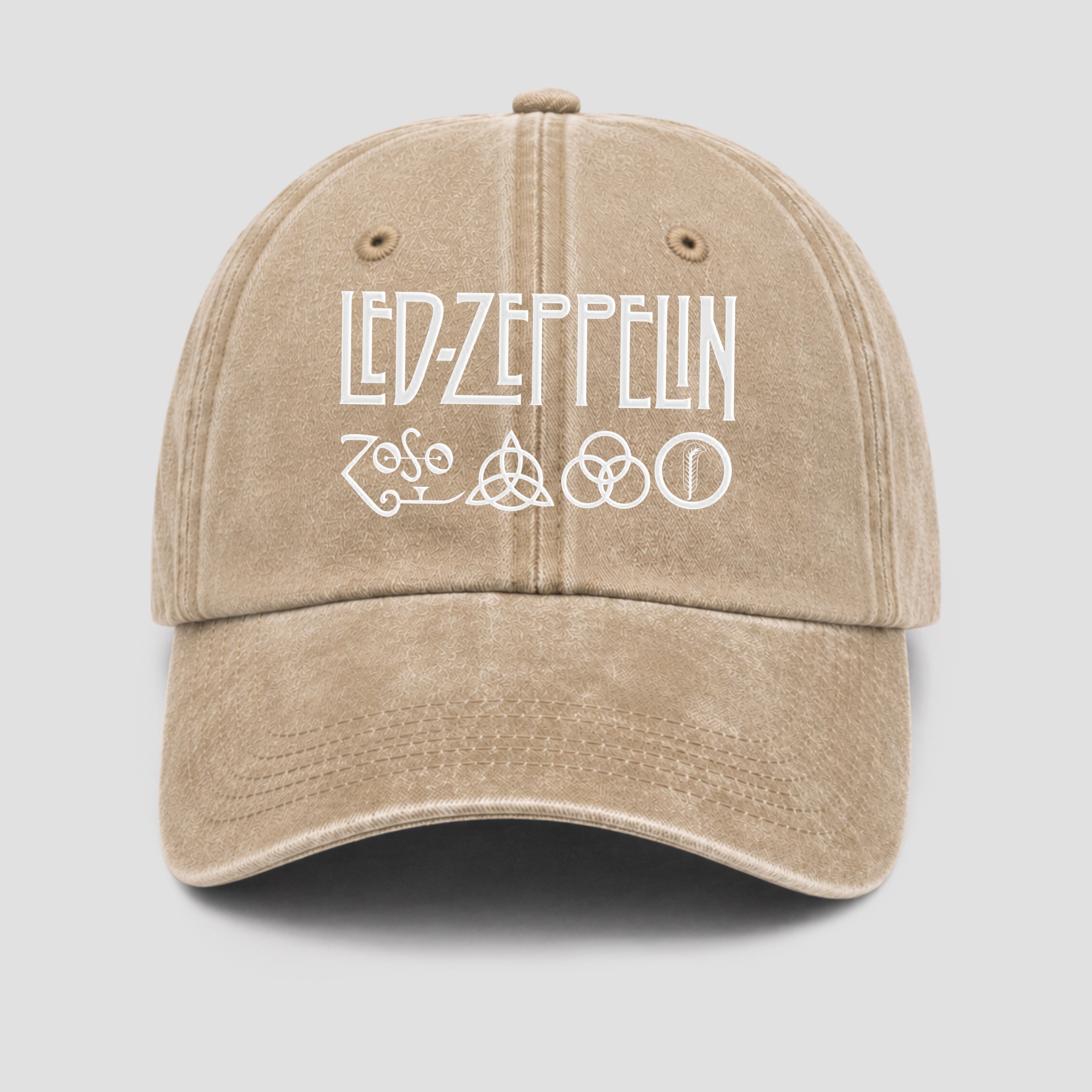 Led Zeppelin - Vintage Cap