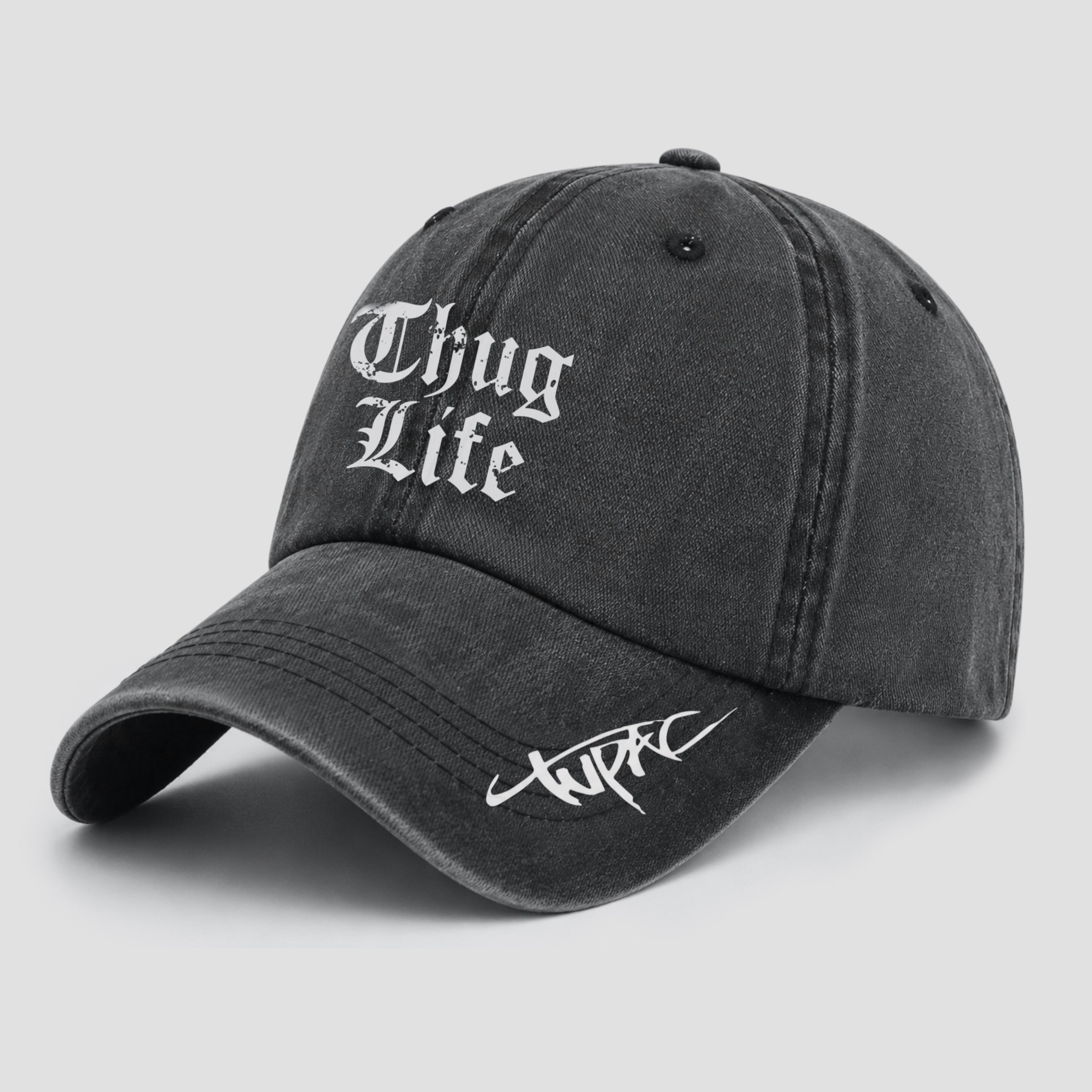 Tupac - Vintage Cap