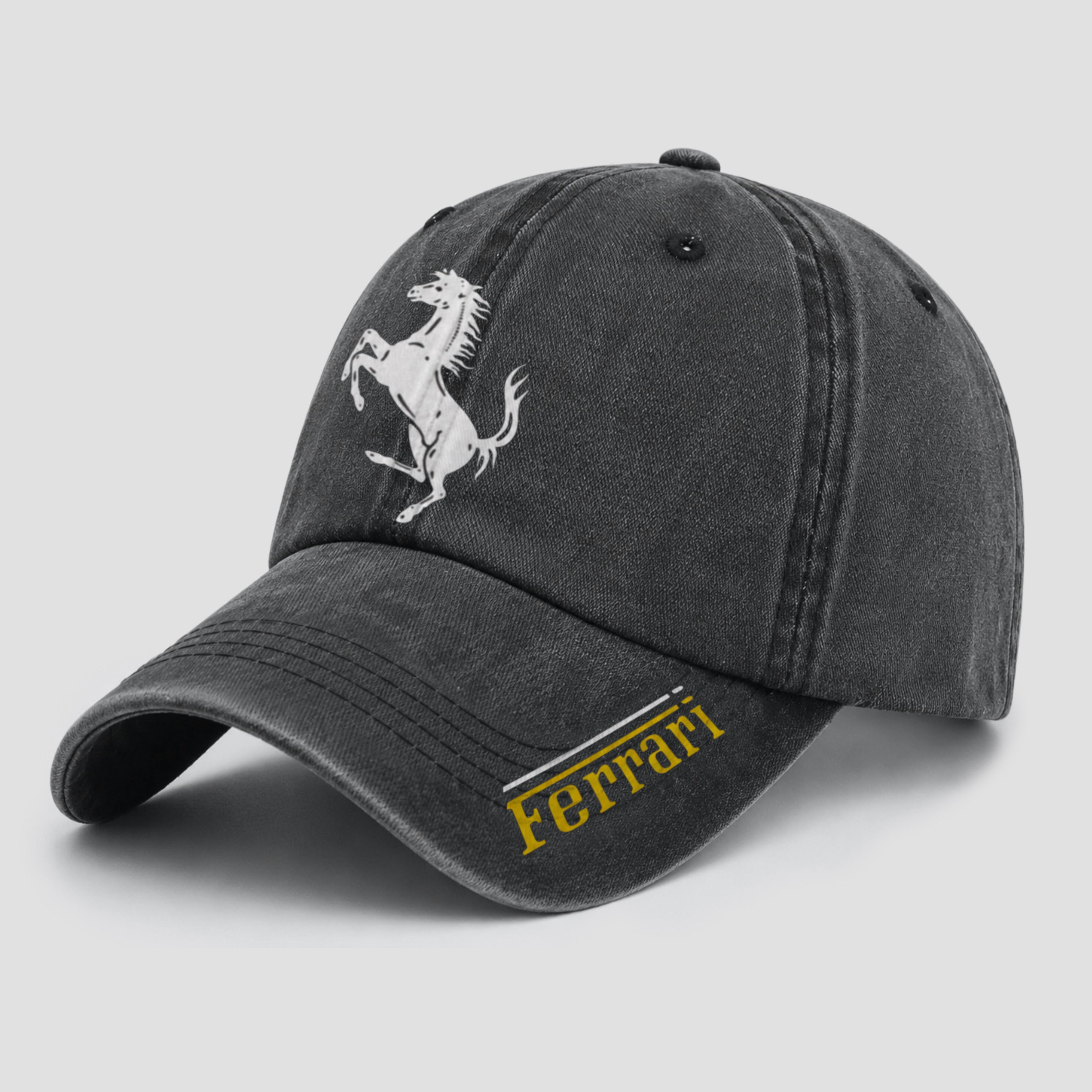 Ferrari - Vintage Cap