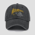 Golden State Warriors - Vintage Cap