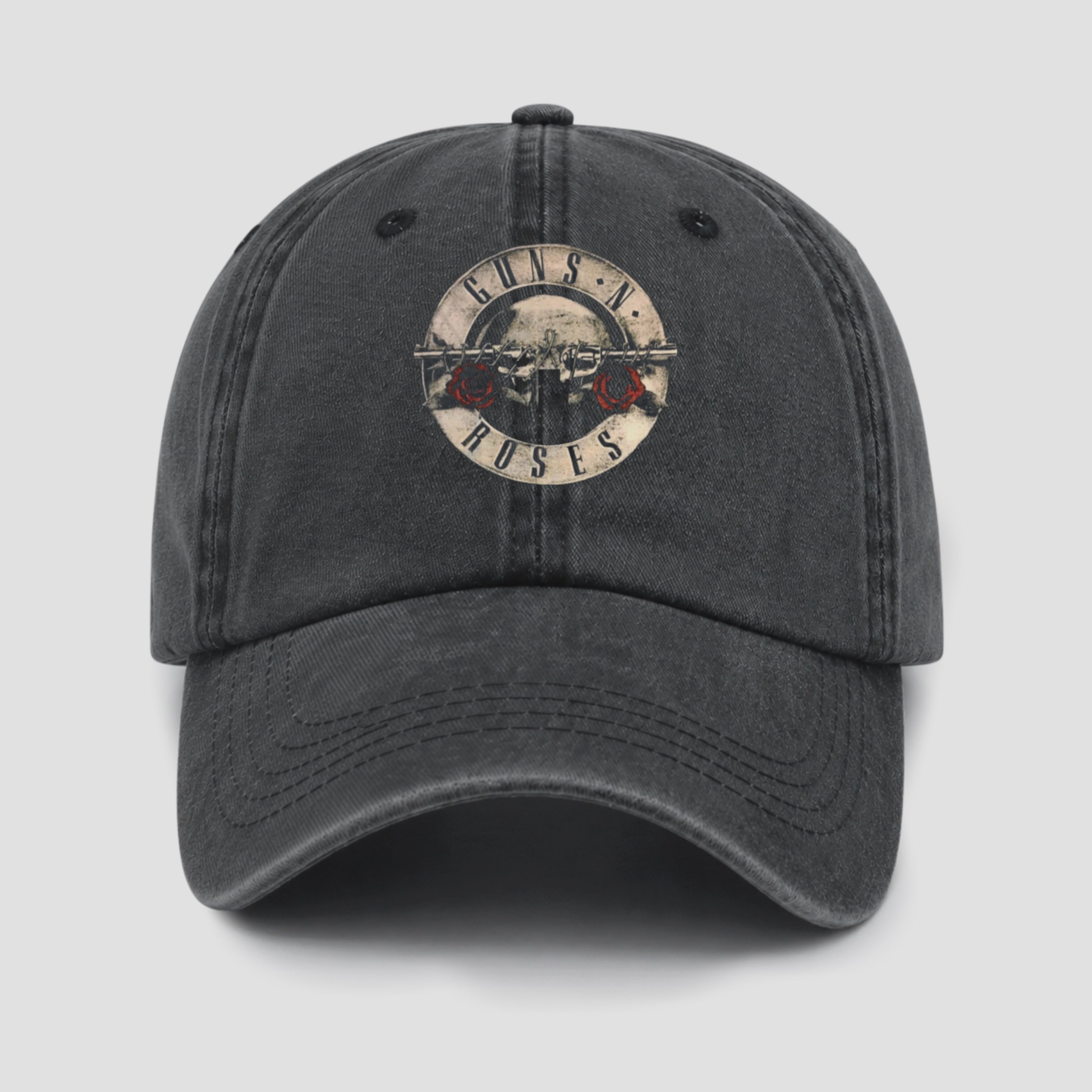 Gun N’ Roses - Vintage Cap