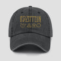 Led Zeppelin - Vintage Cap