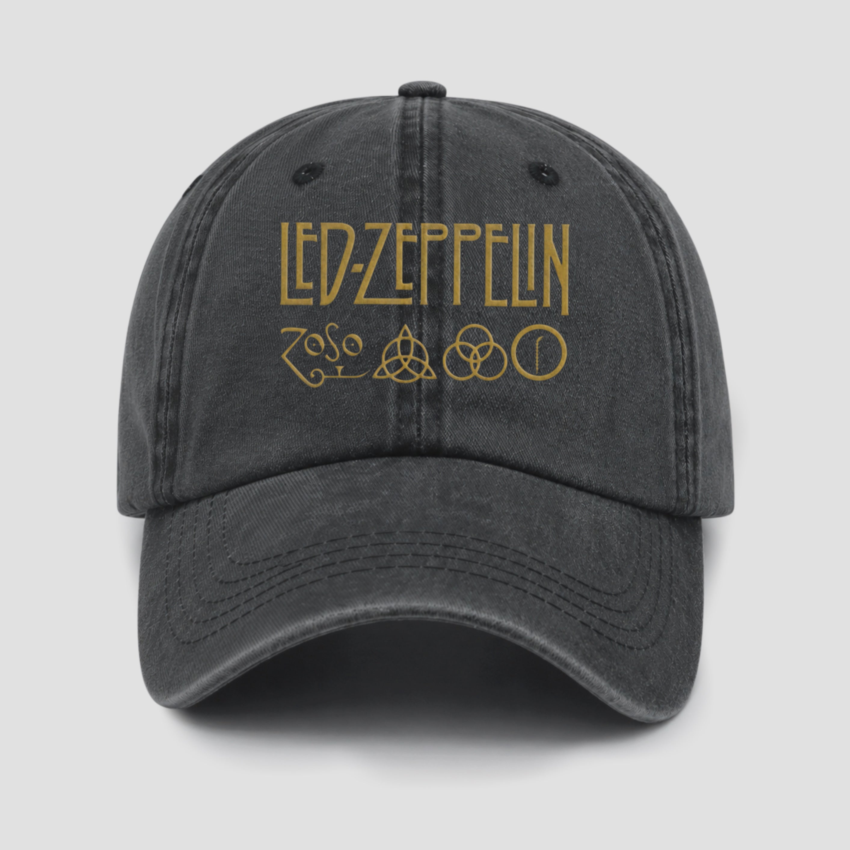 Led Zeppelin - Vintage Cap