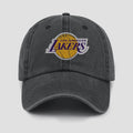 Los Angeles Lakers - Vintage Cap