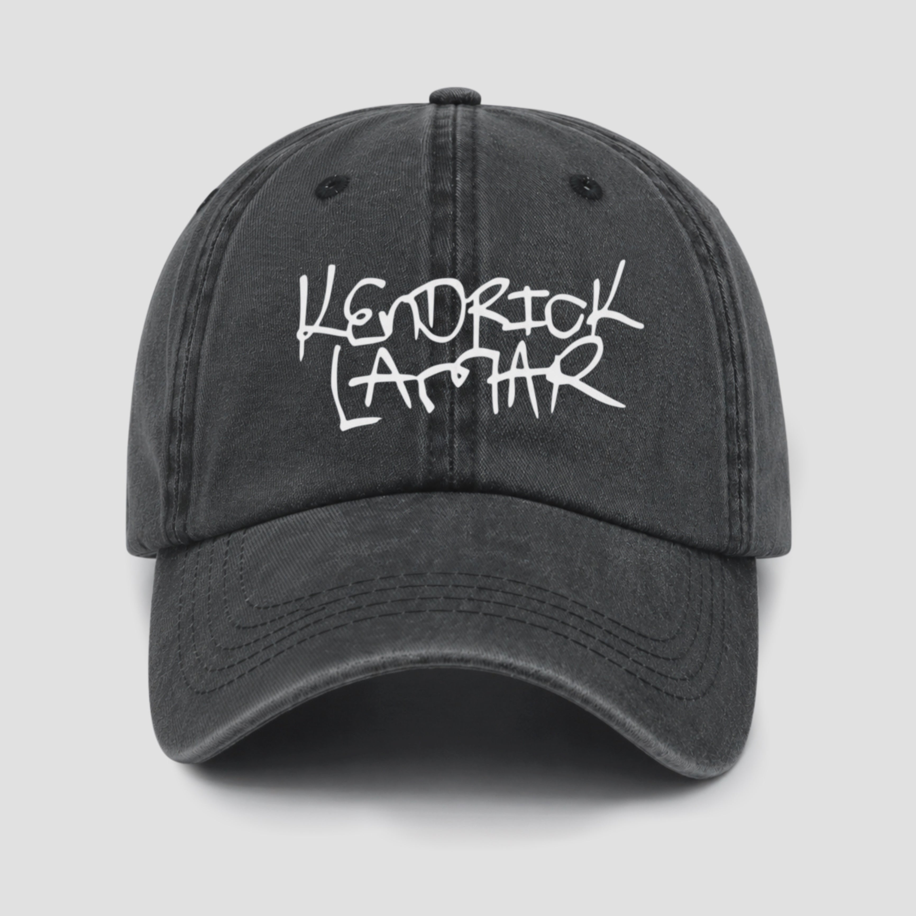 Kendrick Lamar -  Vintage Cap