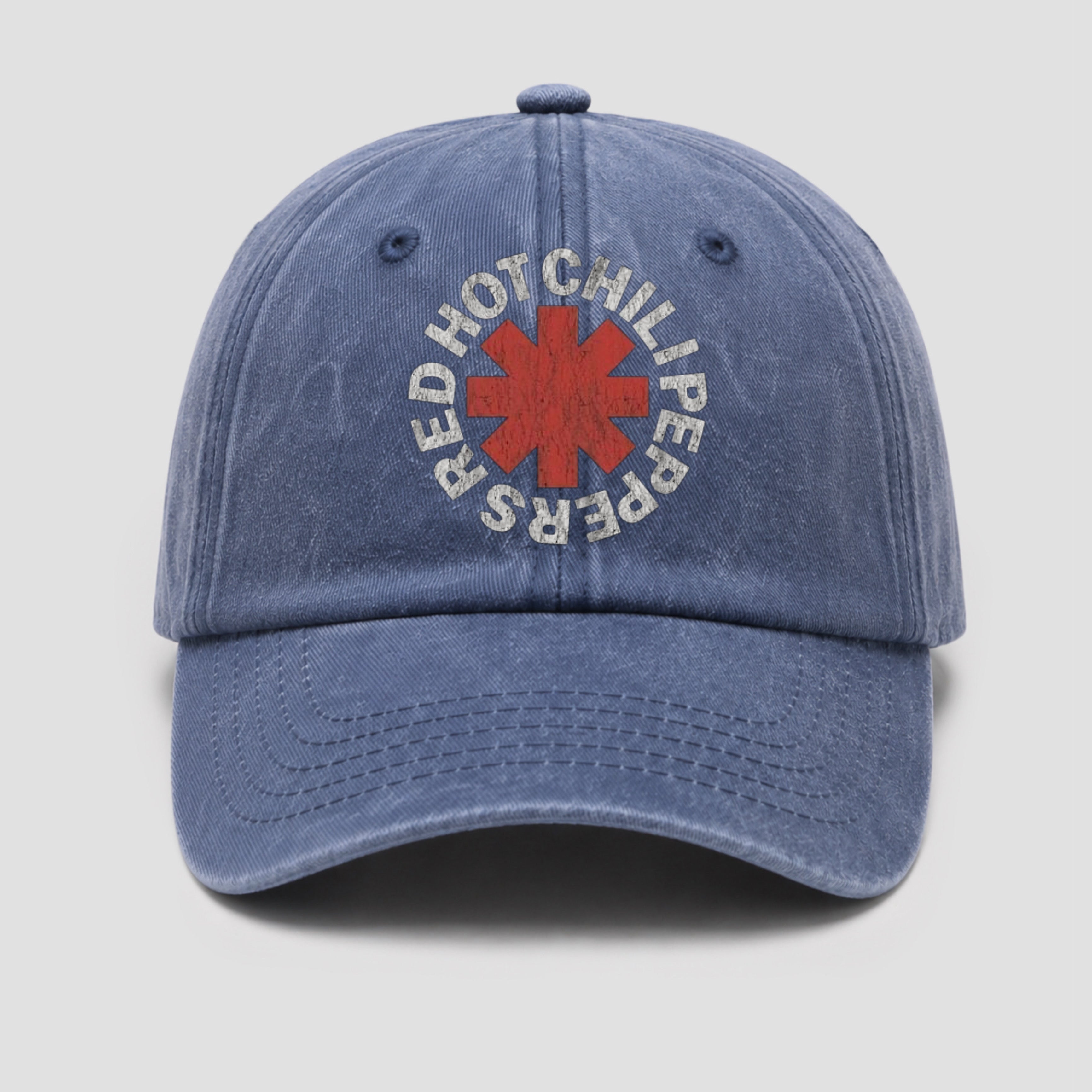 Red Hot Chili Peppers - Vintage Cap