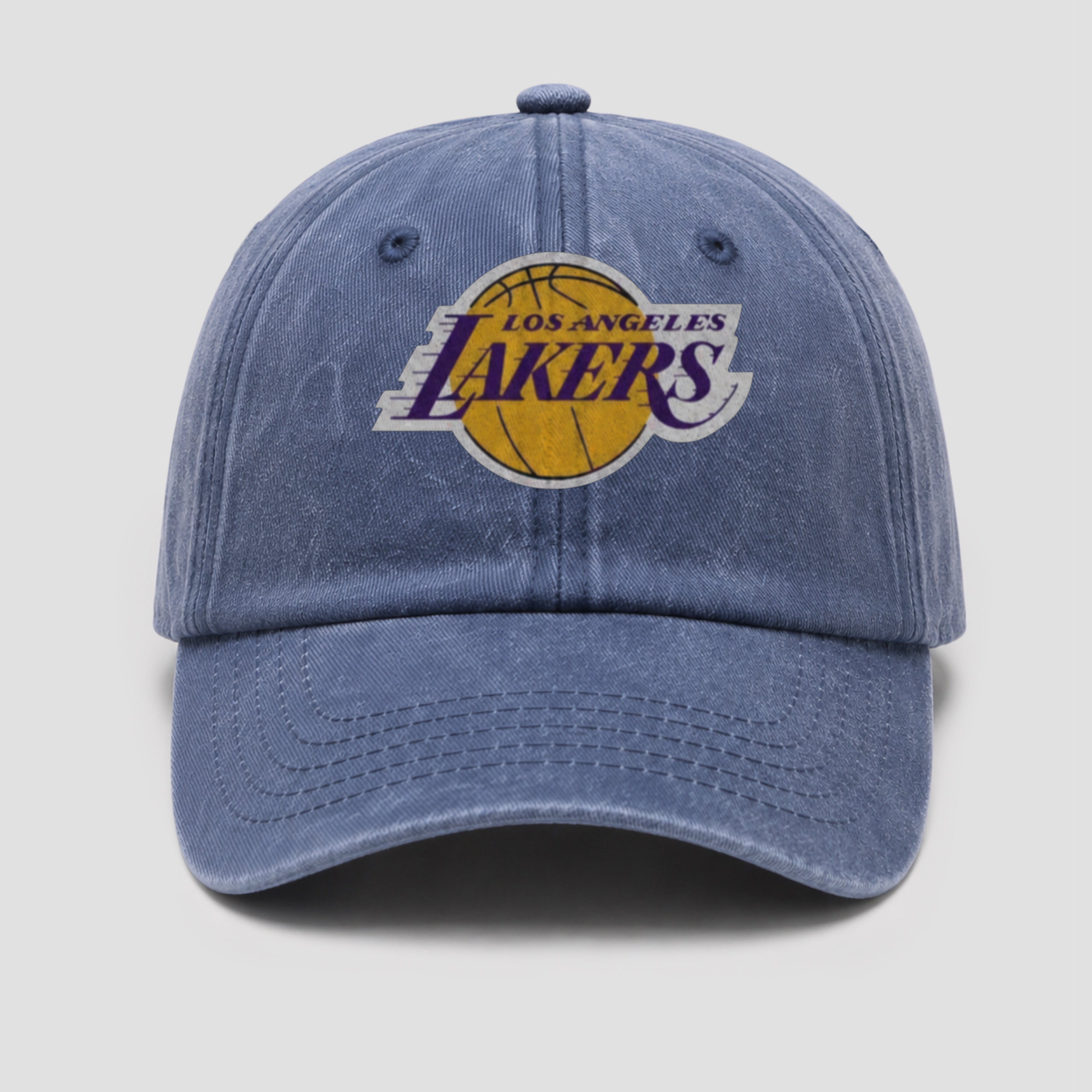 Los Angeles Lakers - Vintage Cap